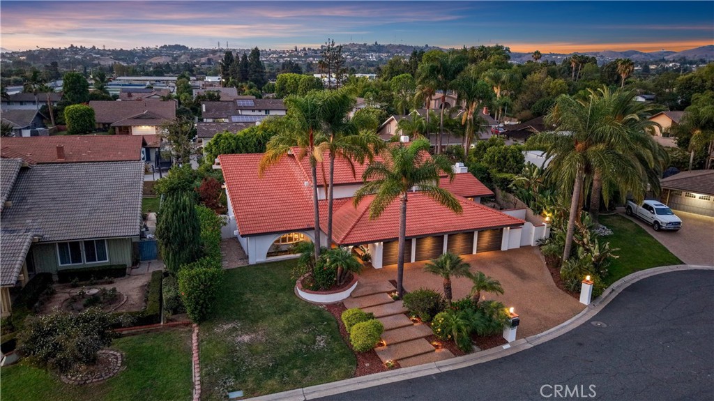 17991 Prado Circle
