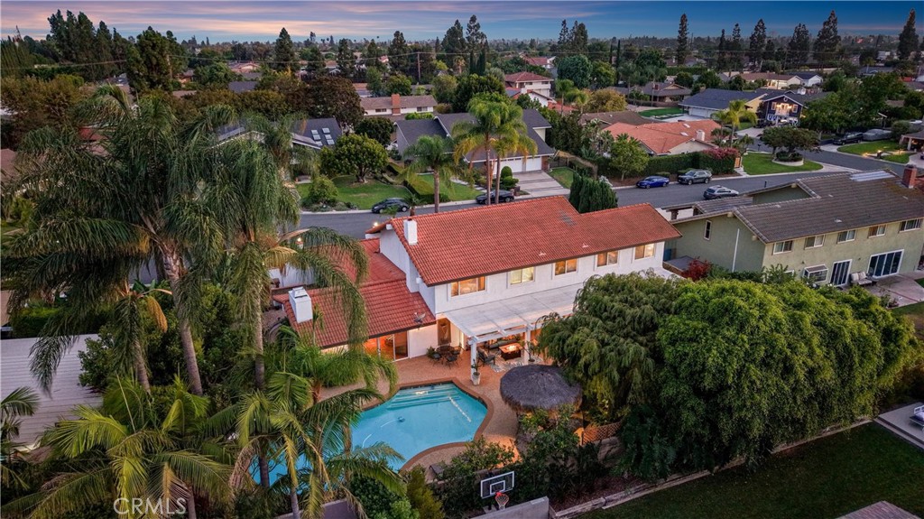 17991 Prado Circle