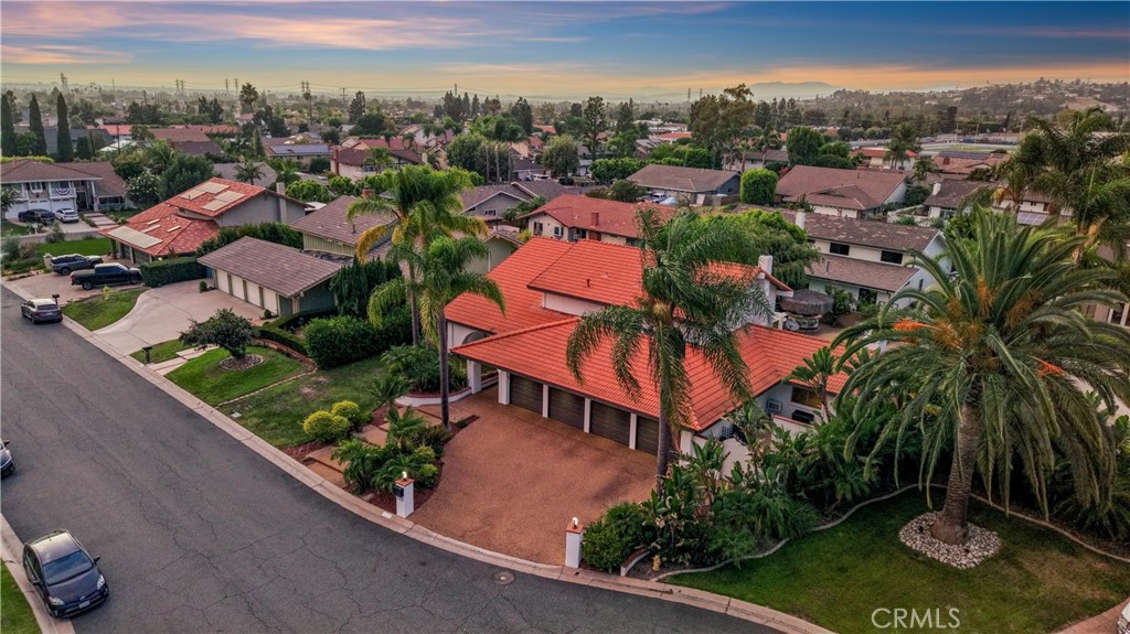 17991 Prado Circle