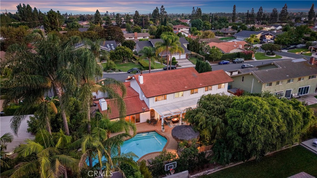 17991 Prado Circle