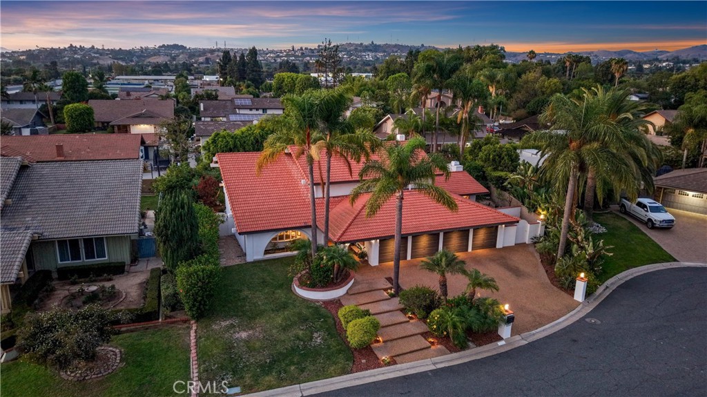 17991 Prado Circle