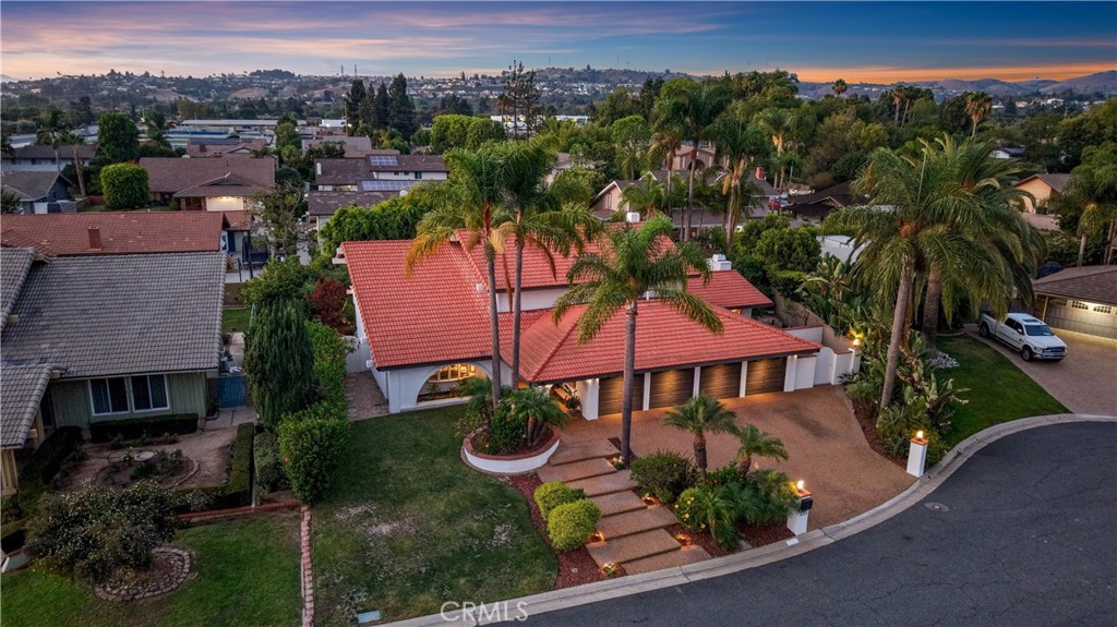17991 Prado Circle