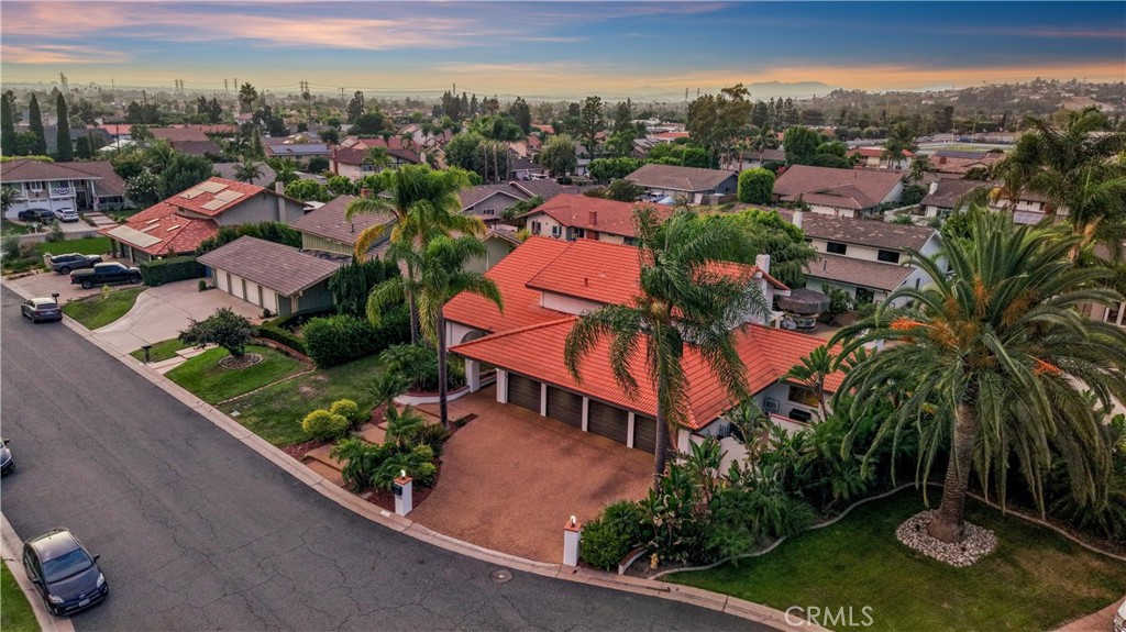 17991 Prado Circle