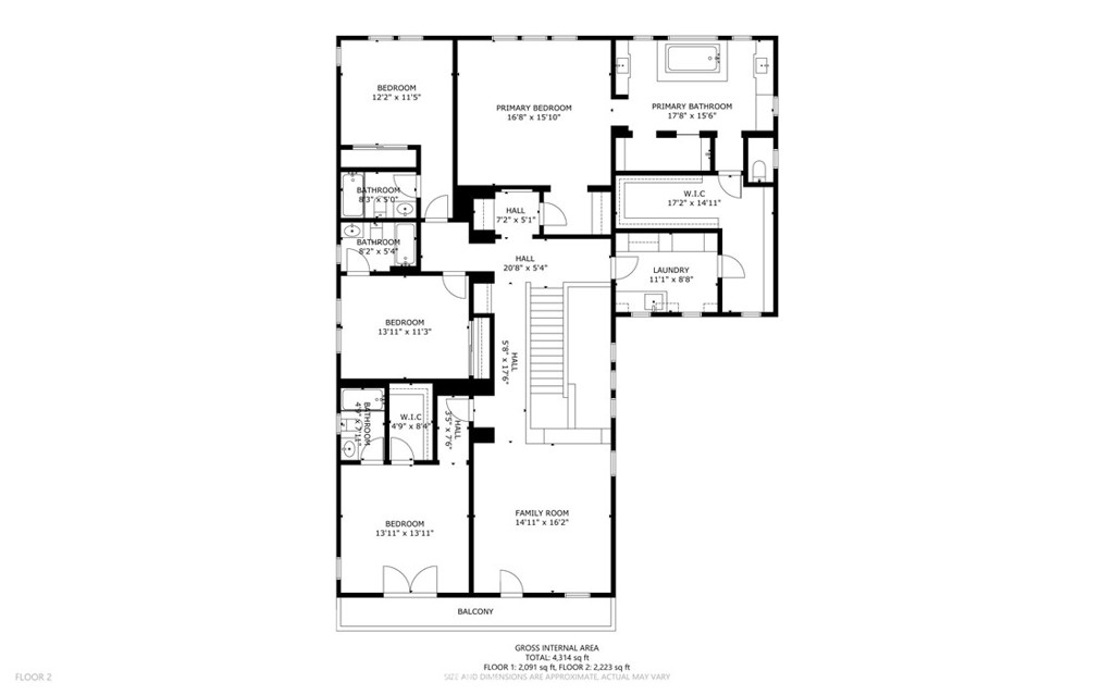 163 Fieldwood