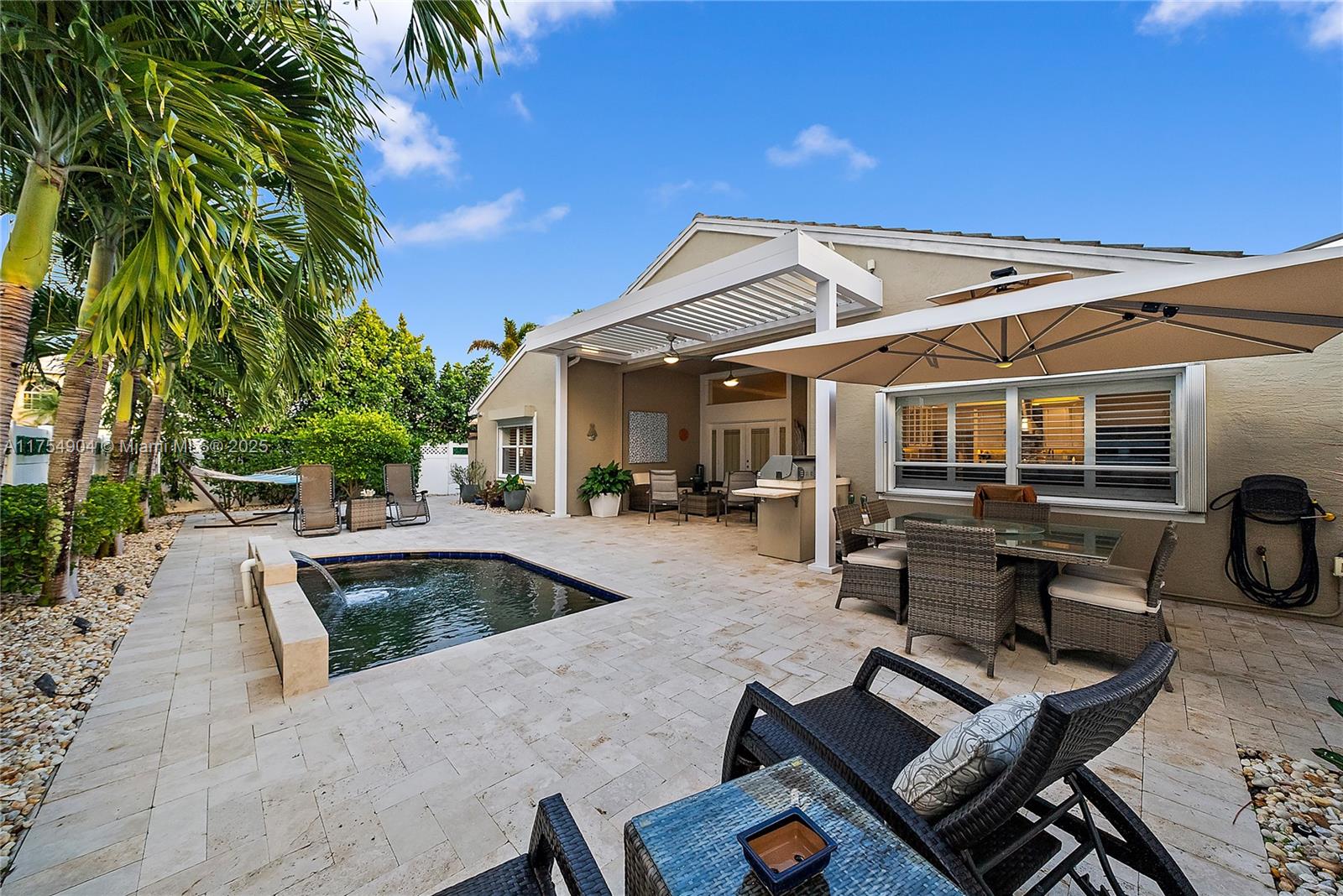 111 Waterbridge Ln