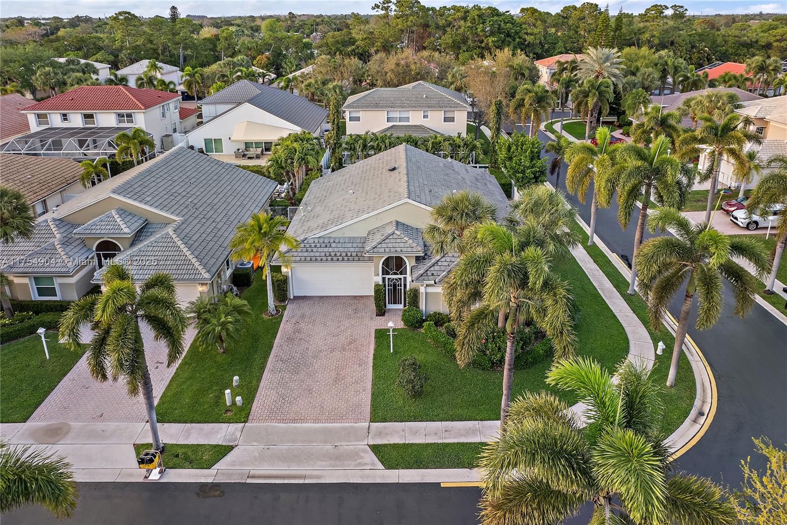 111 Waterbridge Ln