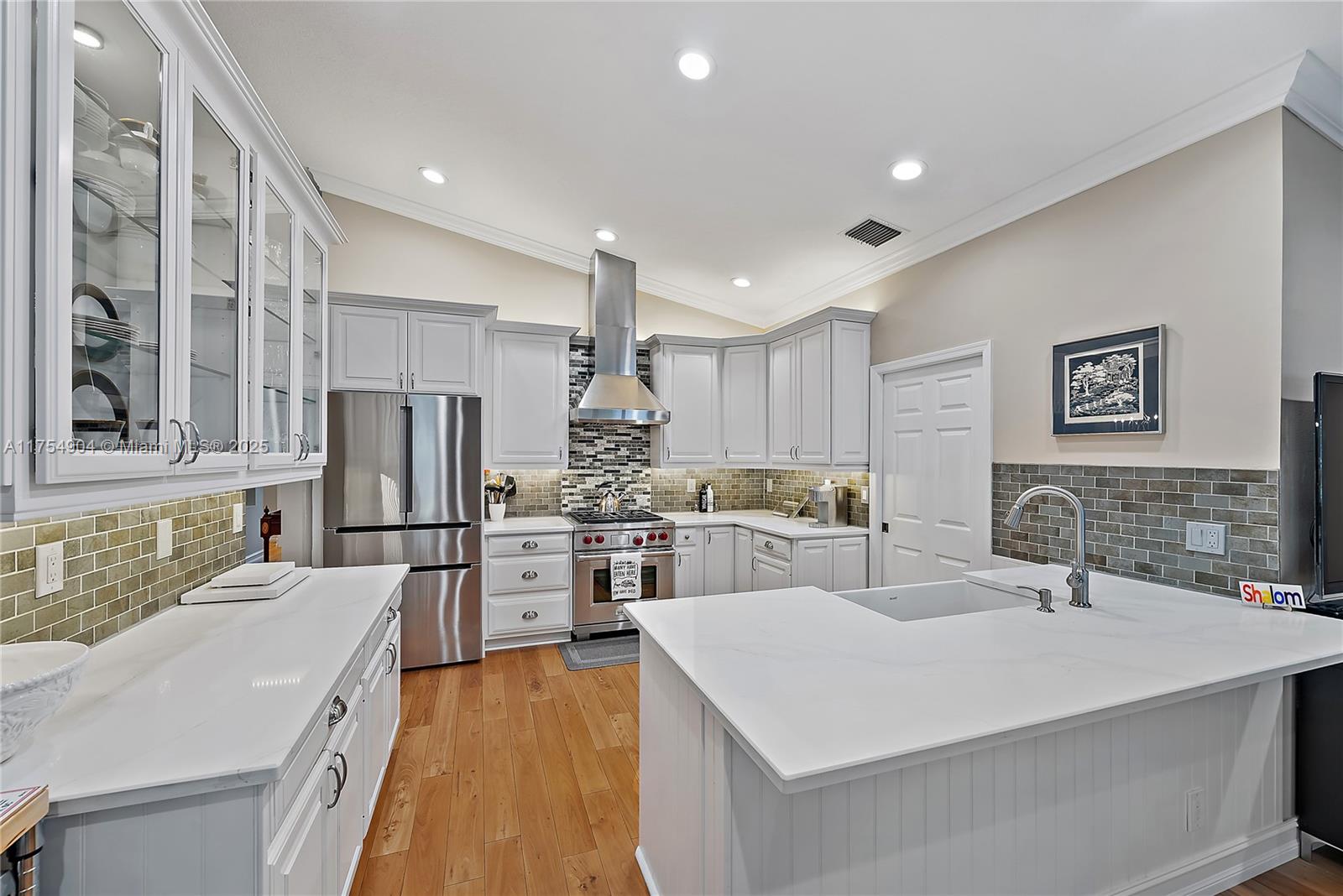 111 Waterbridge Ln