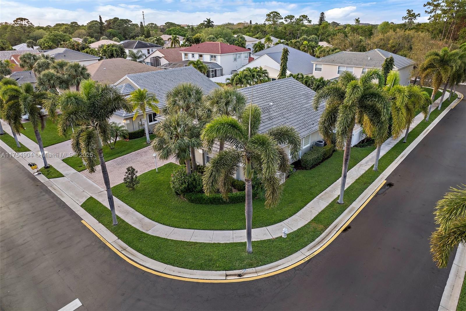 111 Waterbridge Ln