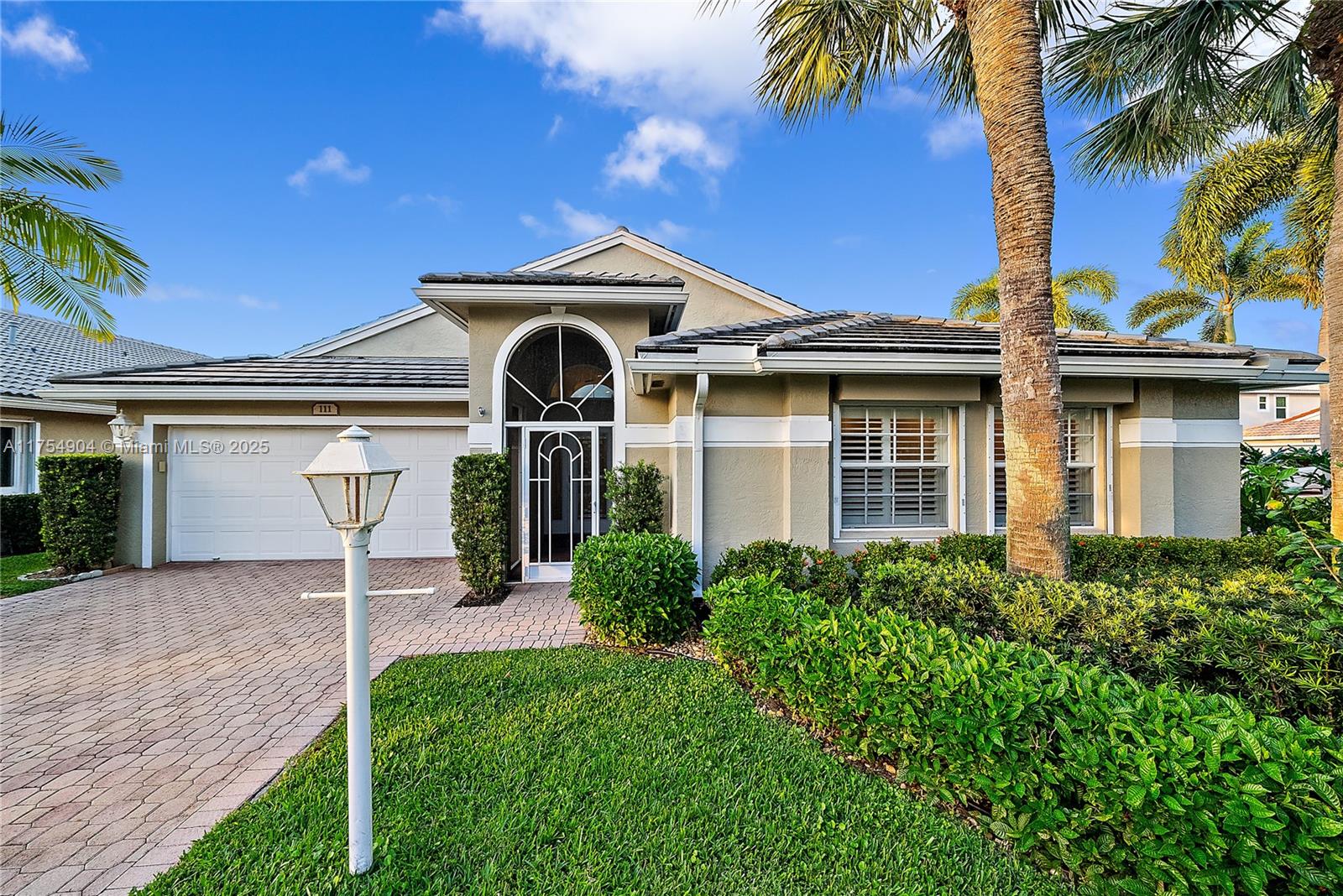 111 Waterbridge Ln