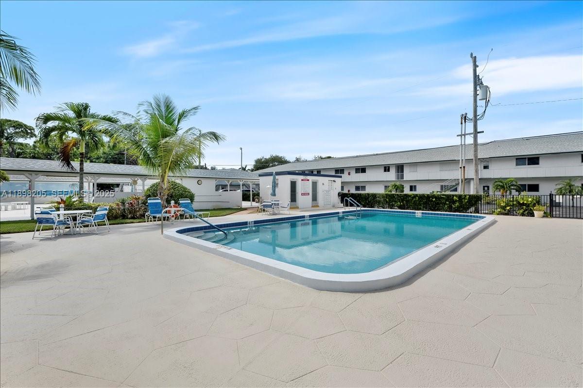 11 Garden Street 107