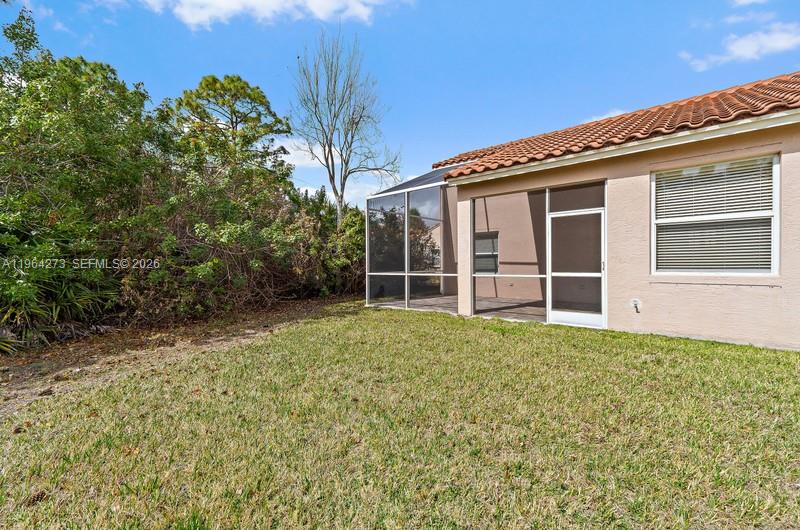600 NW Treves Ct, Port St. Lucie