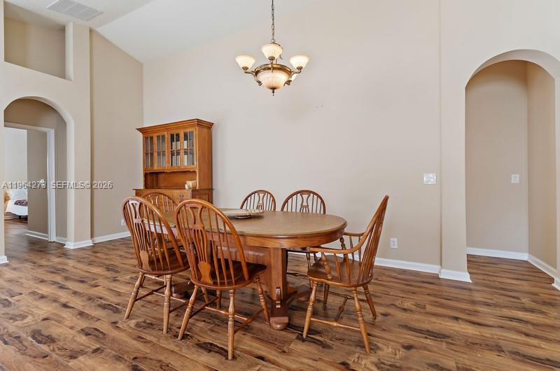 600 NW Treves Ct, Port St. Lucie