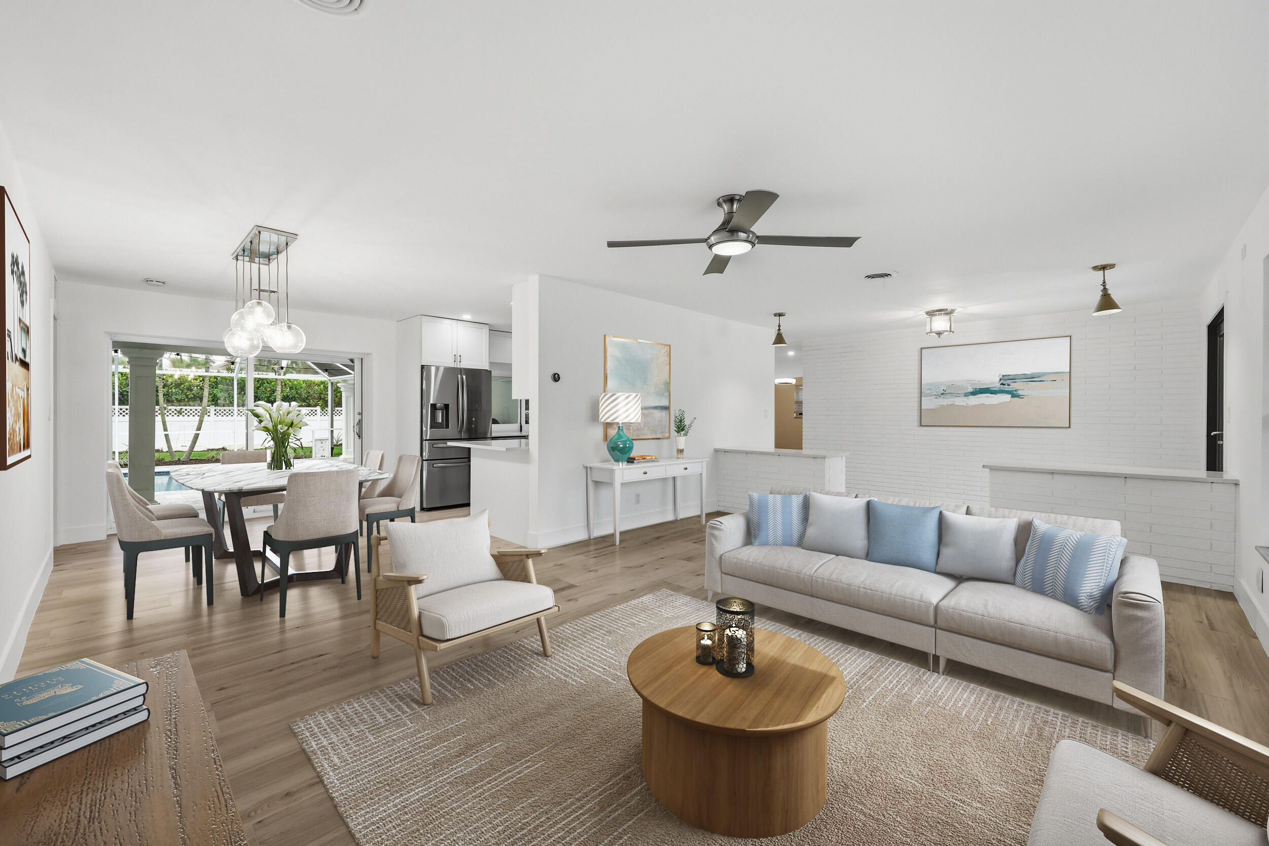 7 River Drive