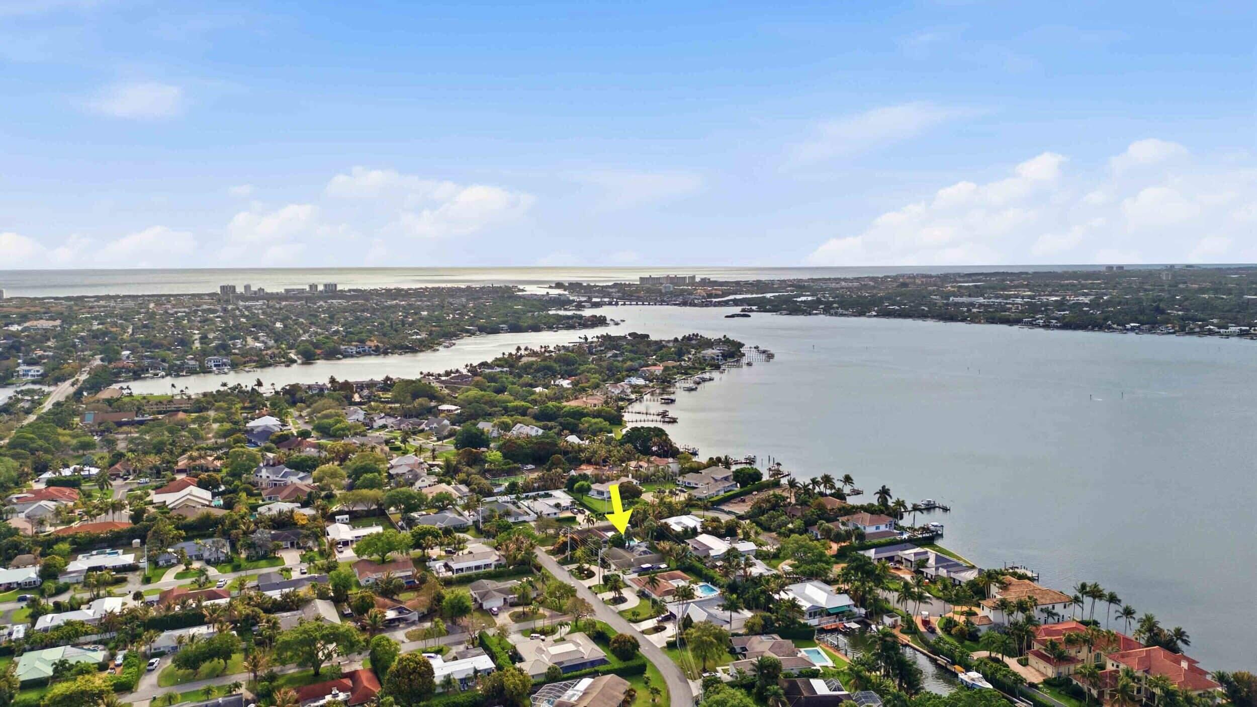 7 River Drive