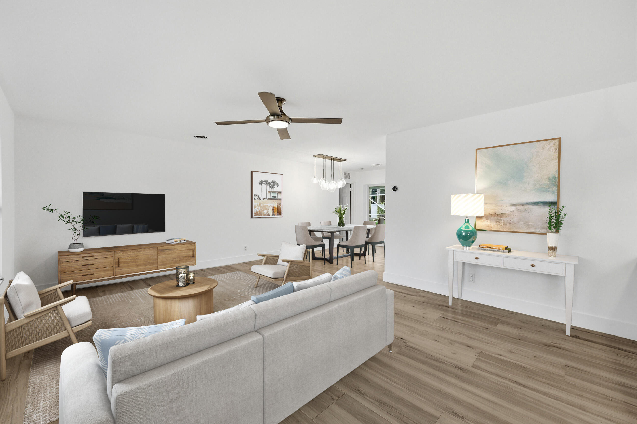 7 River Drive