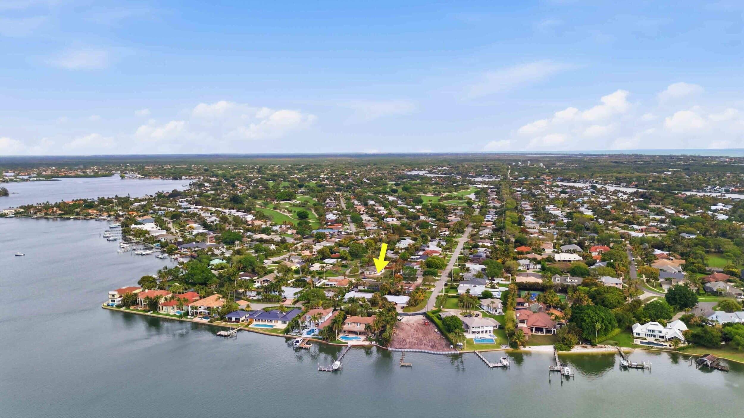 7 River Drive