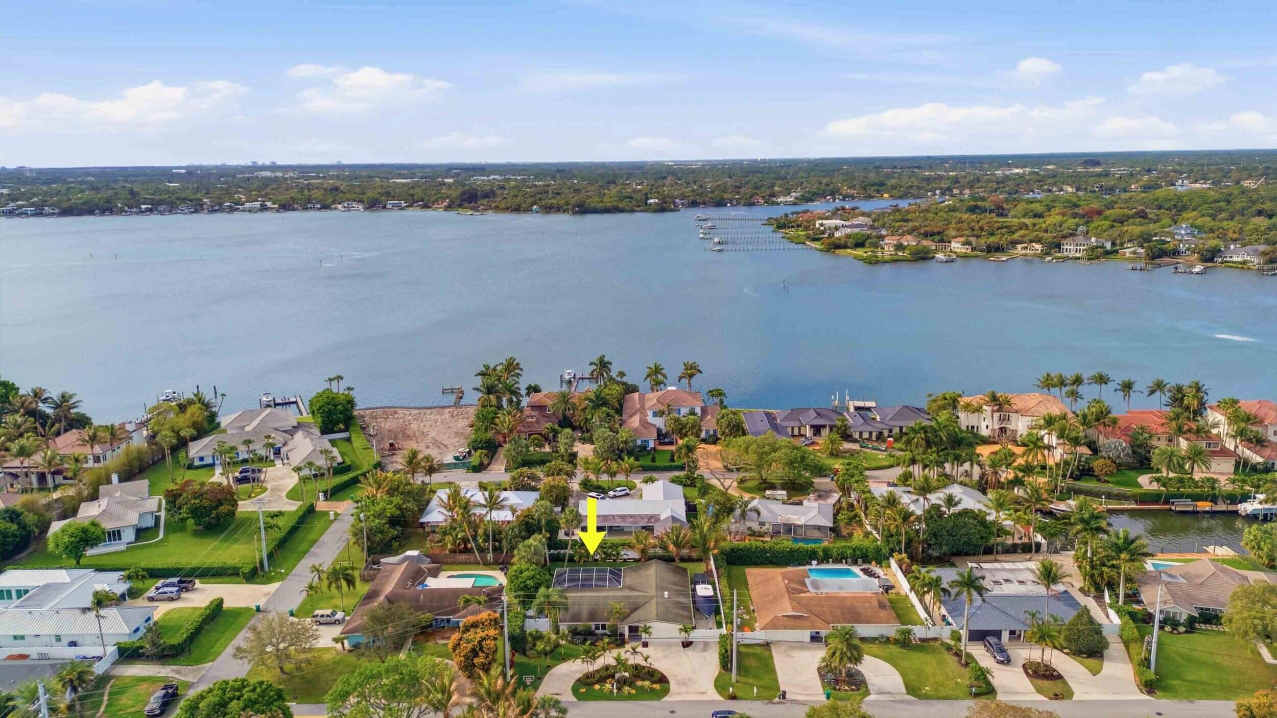 7 River Drive