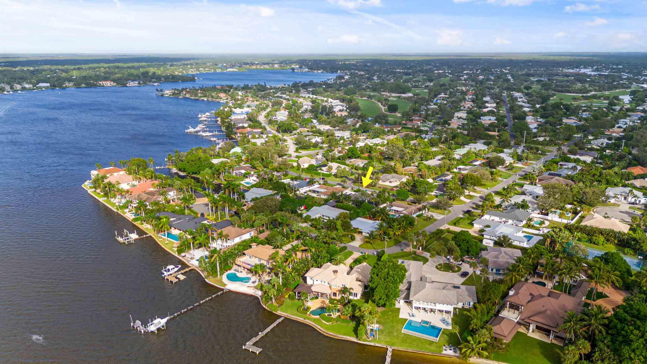 7 River Drive