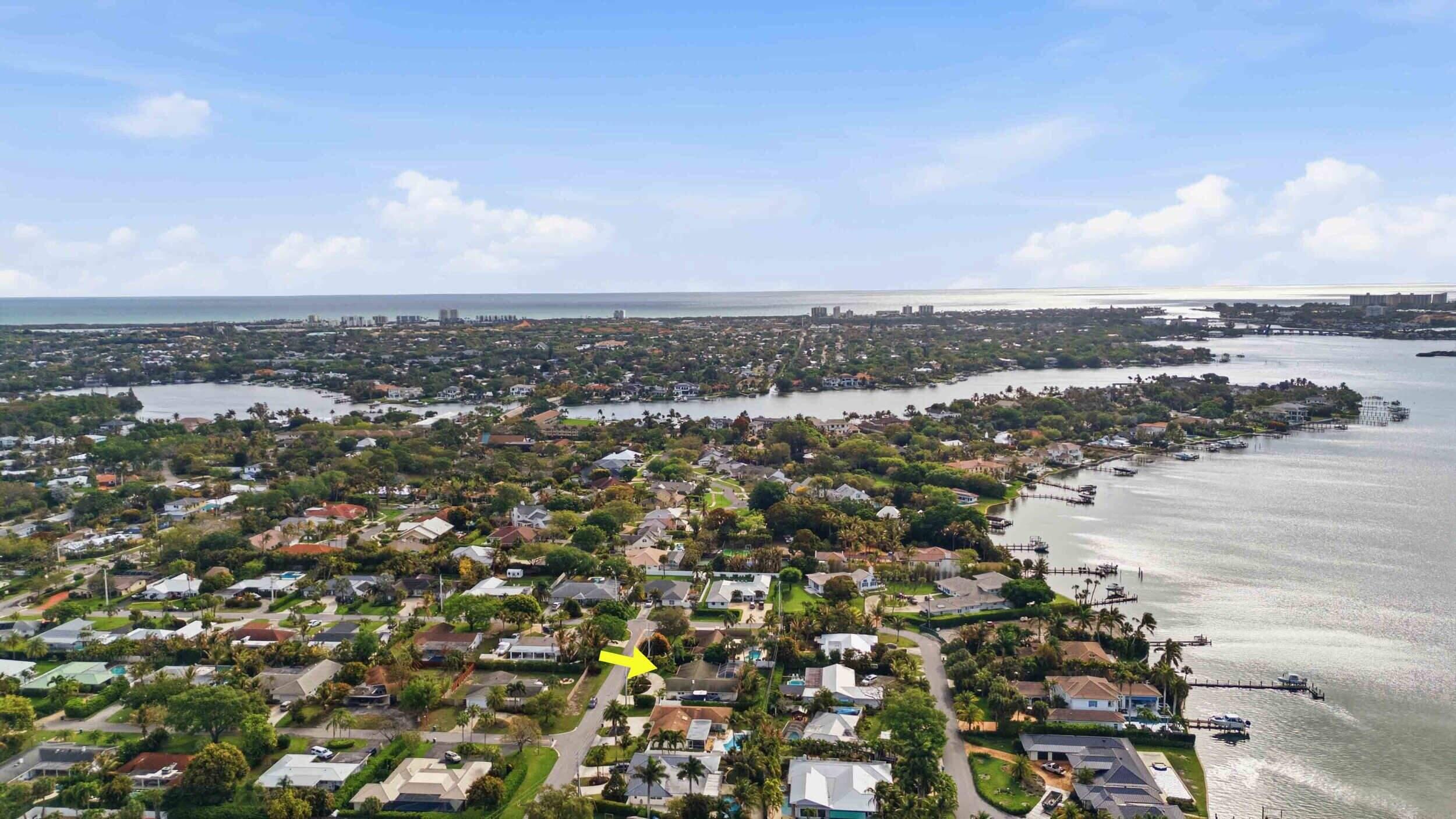 7 River Drive