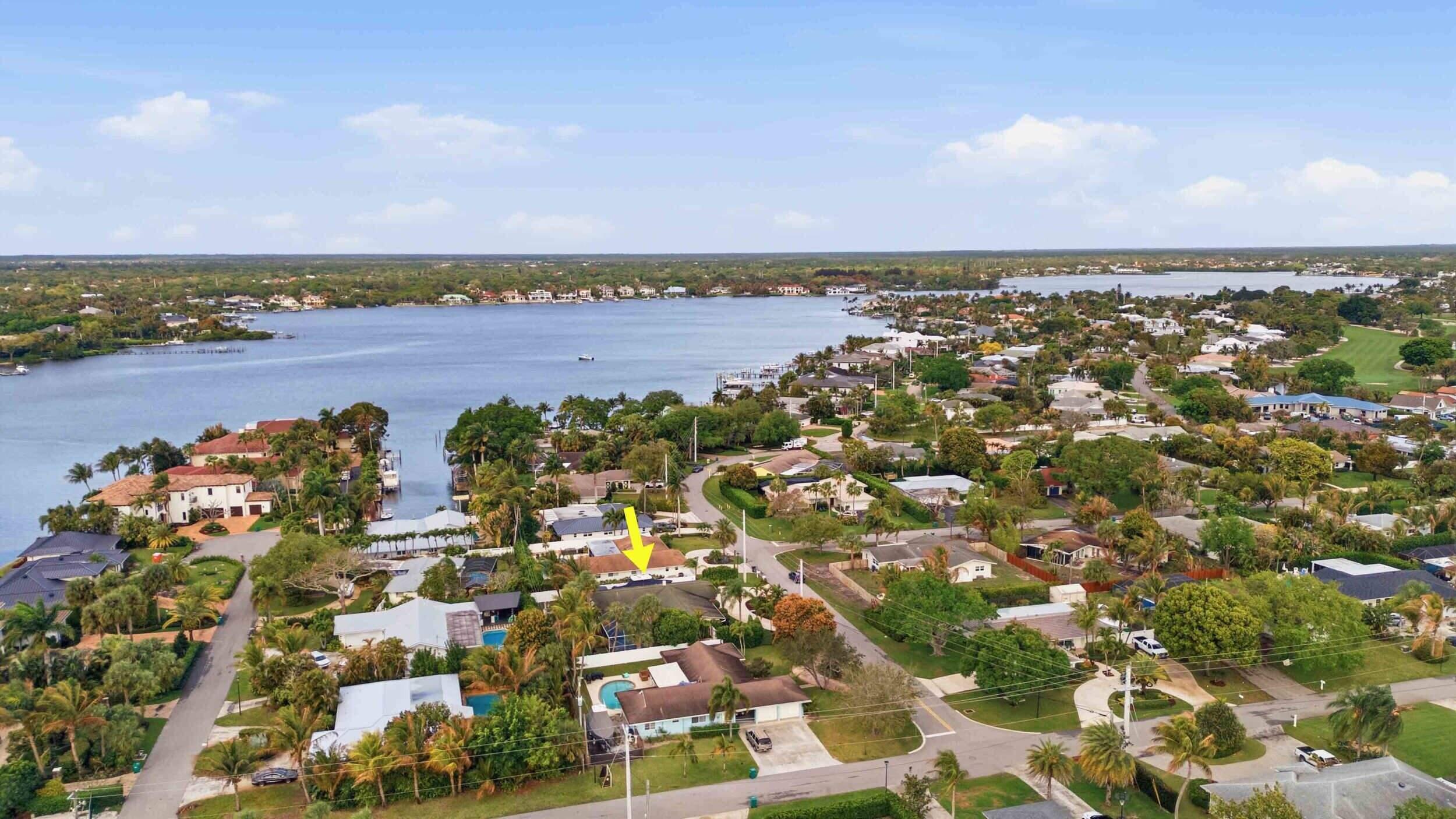 7 River Drive