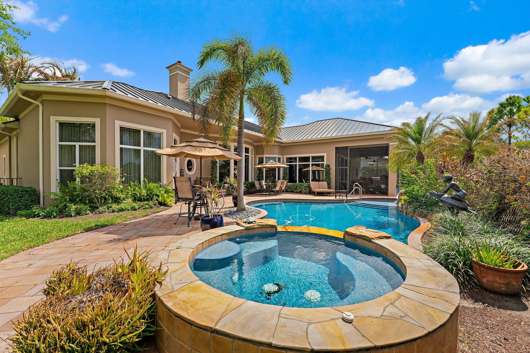 9980 SE Sandpine Lane