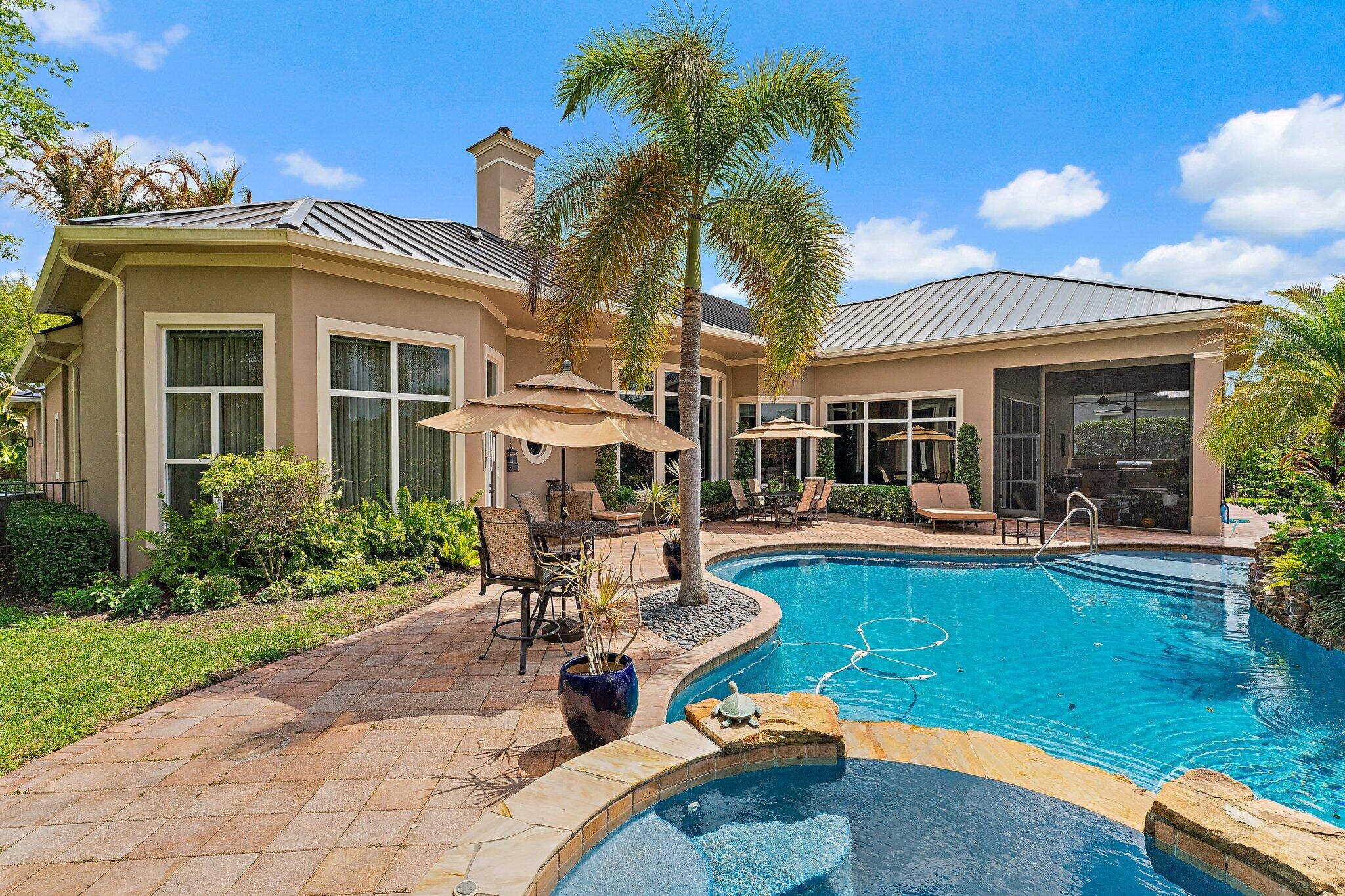 9980 SE Sandpine Lane