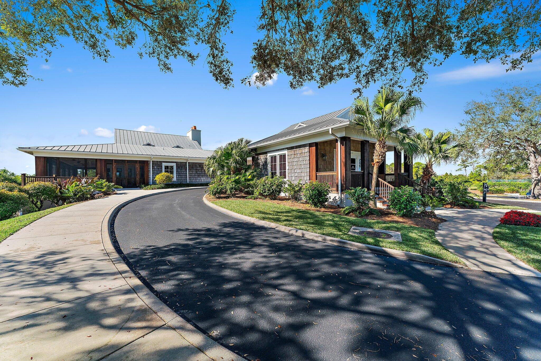 9980 SE Sandpine Lane