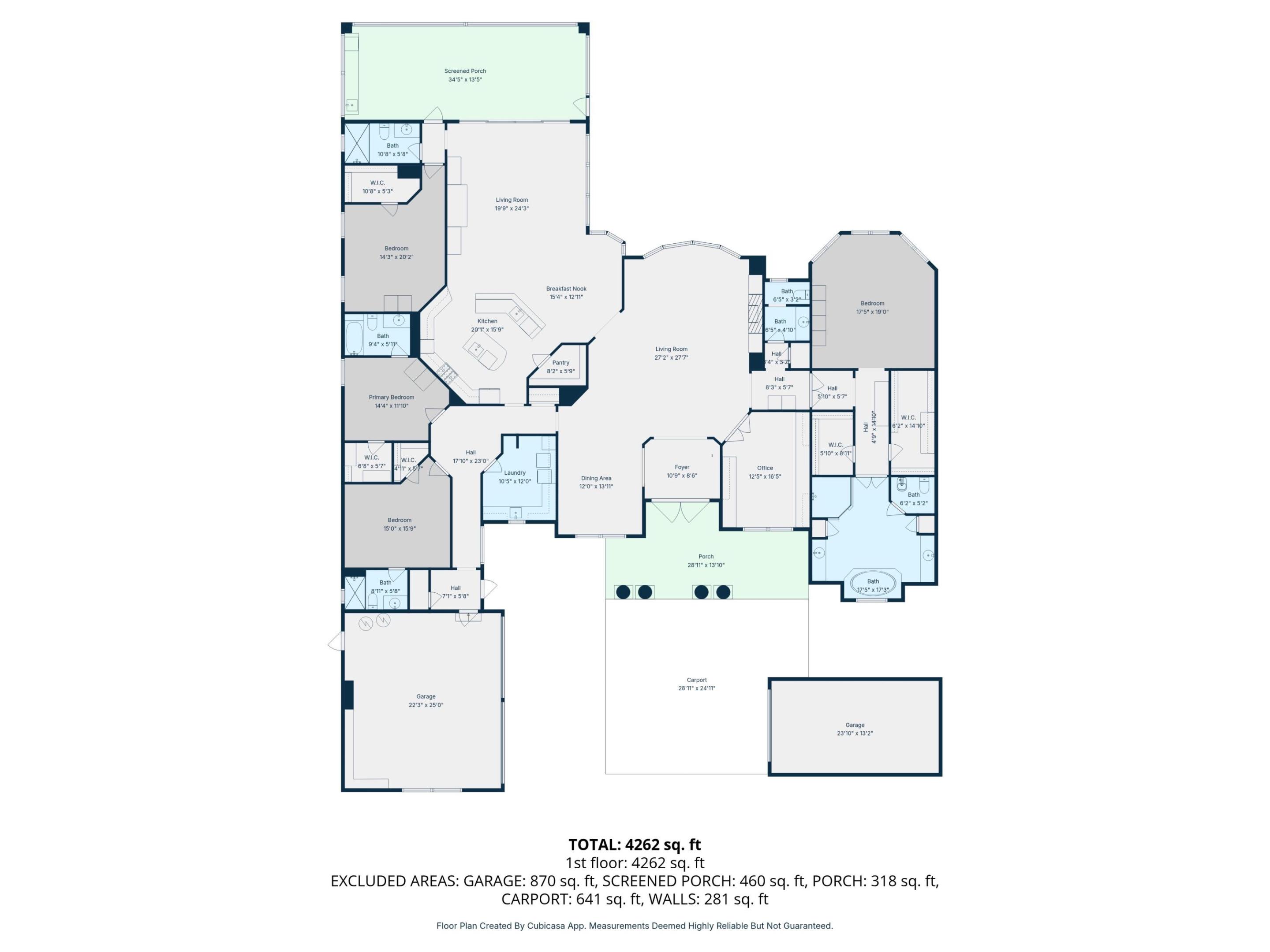 9980 SE Sandpine Lane