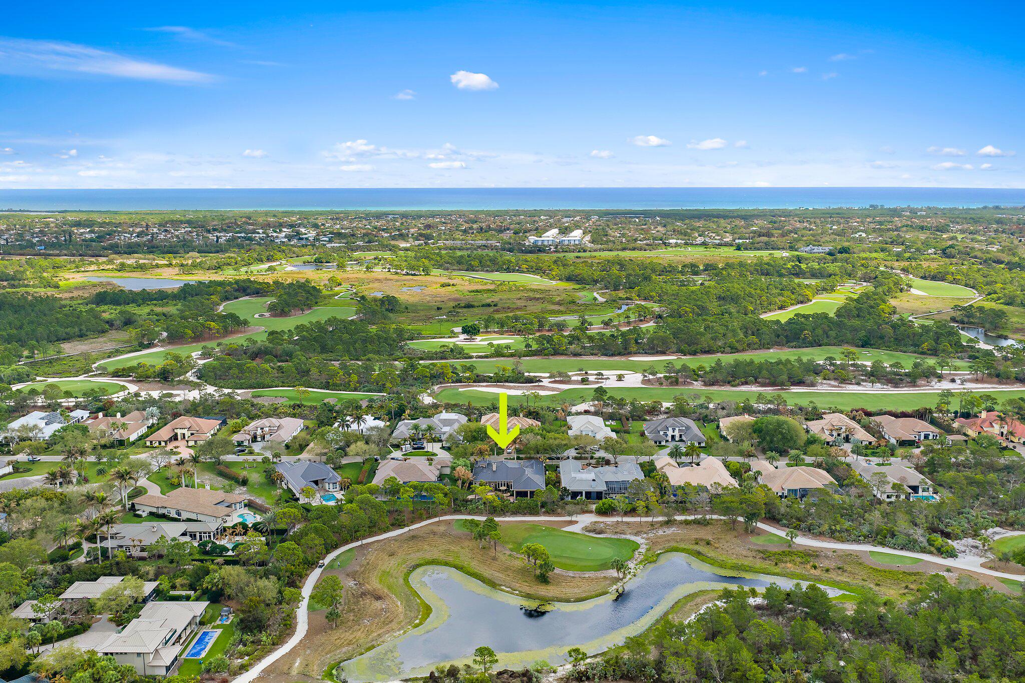 9980 SE Sandpine Lane