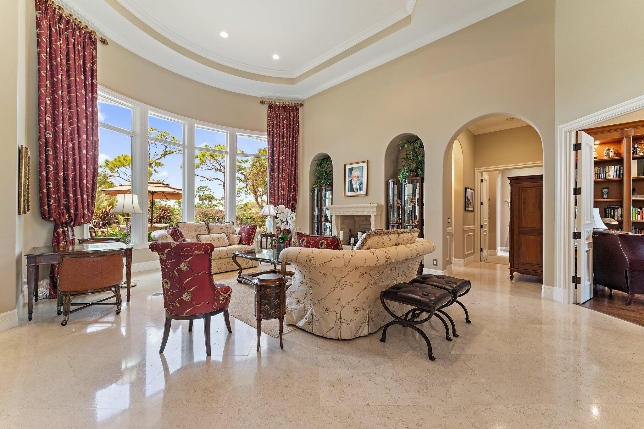 9980 SE Sandpine Lane