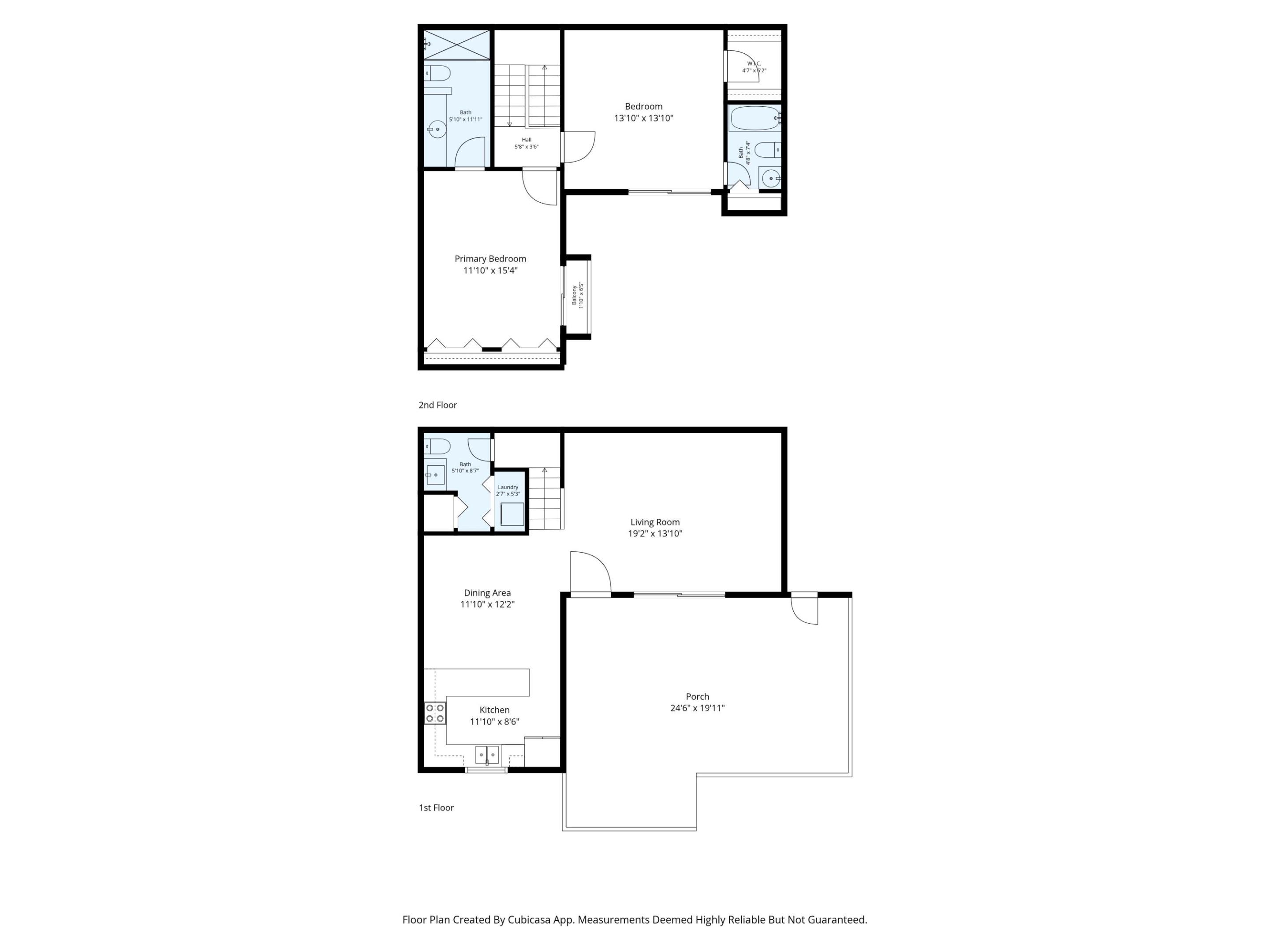 110 N Delaware Boulevard 13a