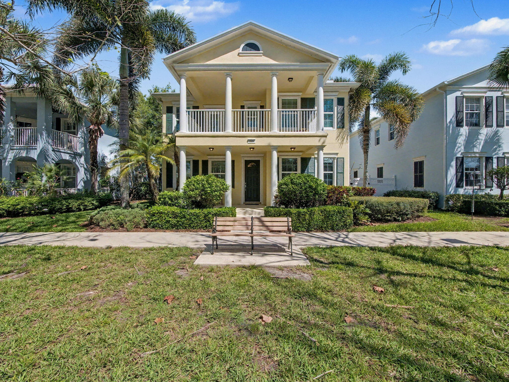 110 Bonaire Lane