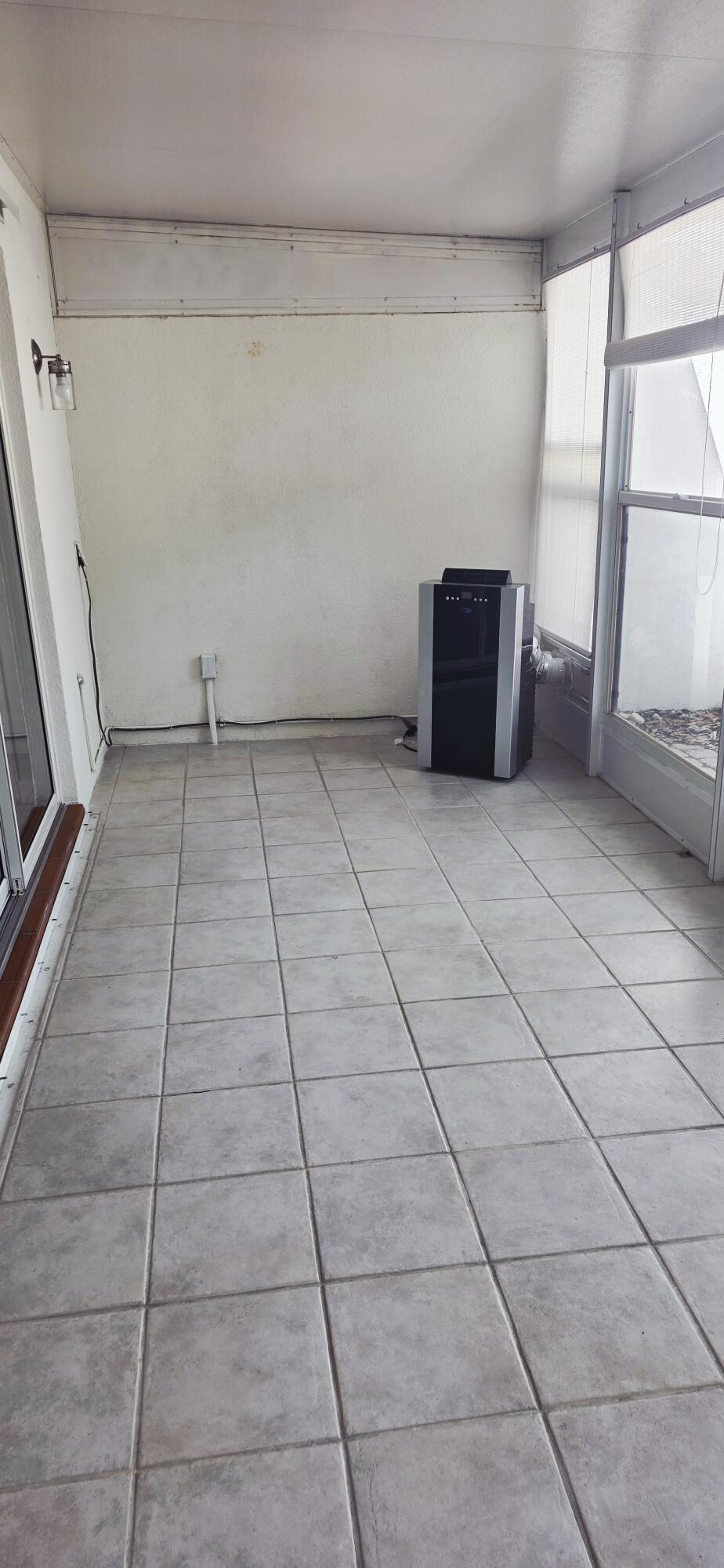 Private Address