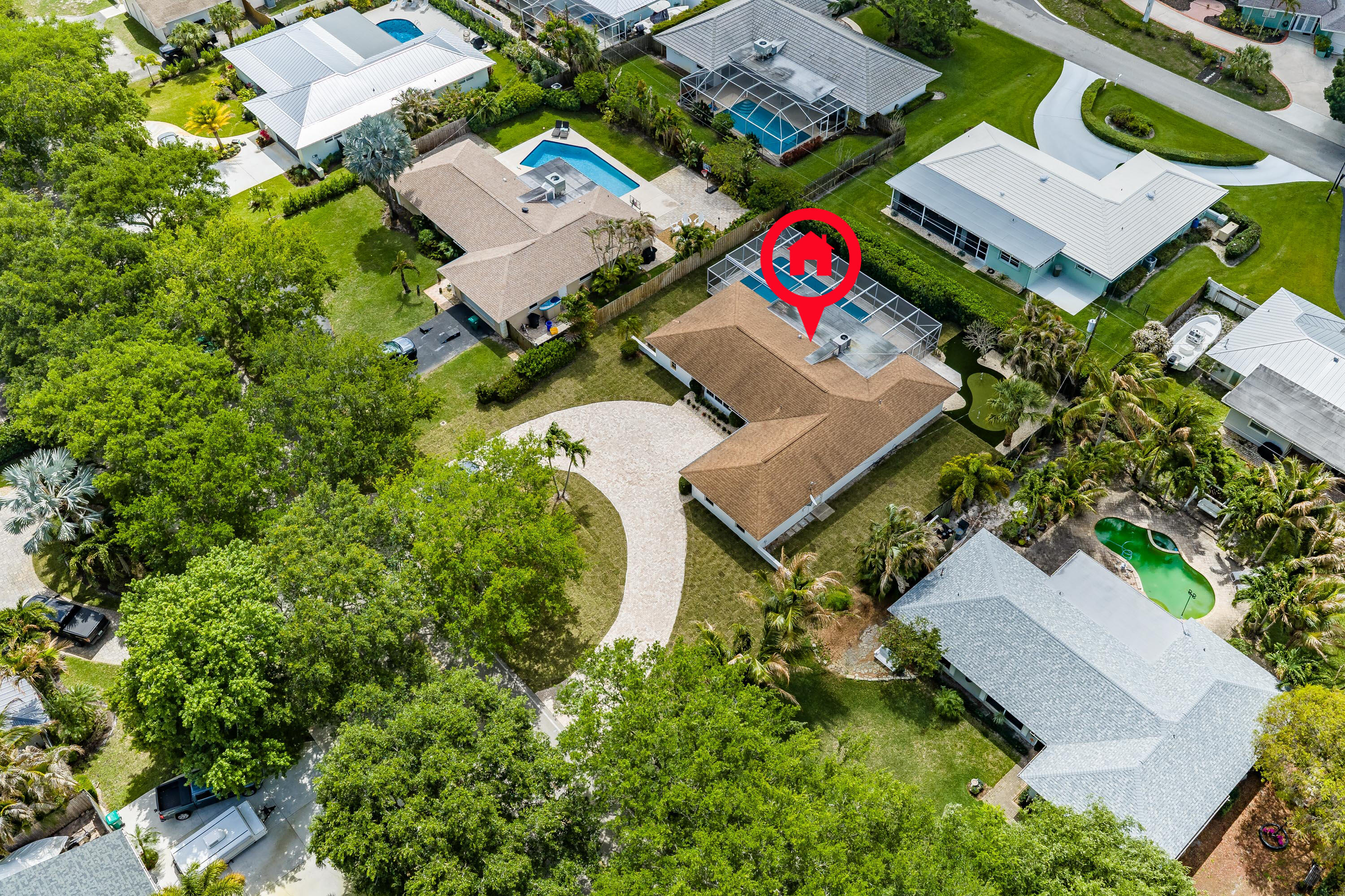 359 Country Club Drive