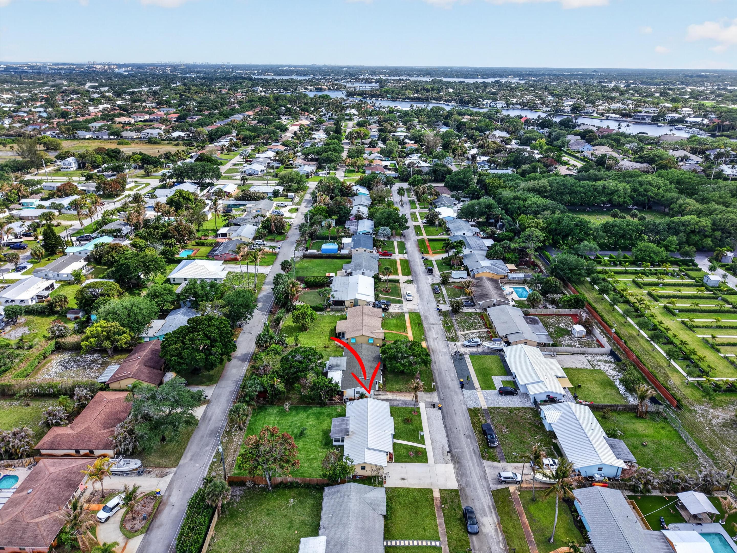19035 SE Southgate Drive