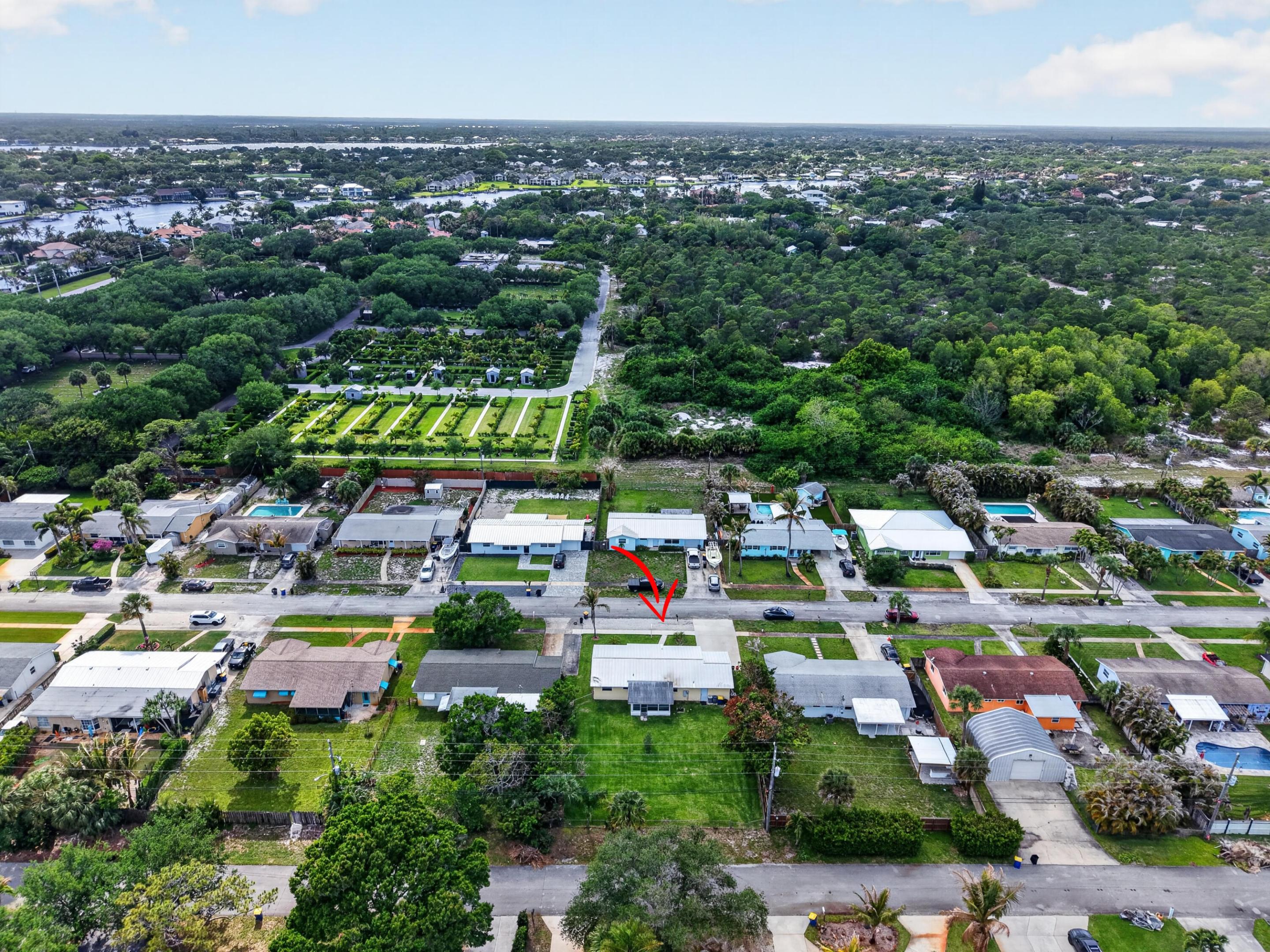 19035 SE Southgate Drive