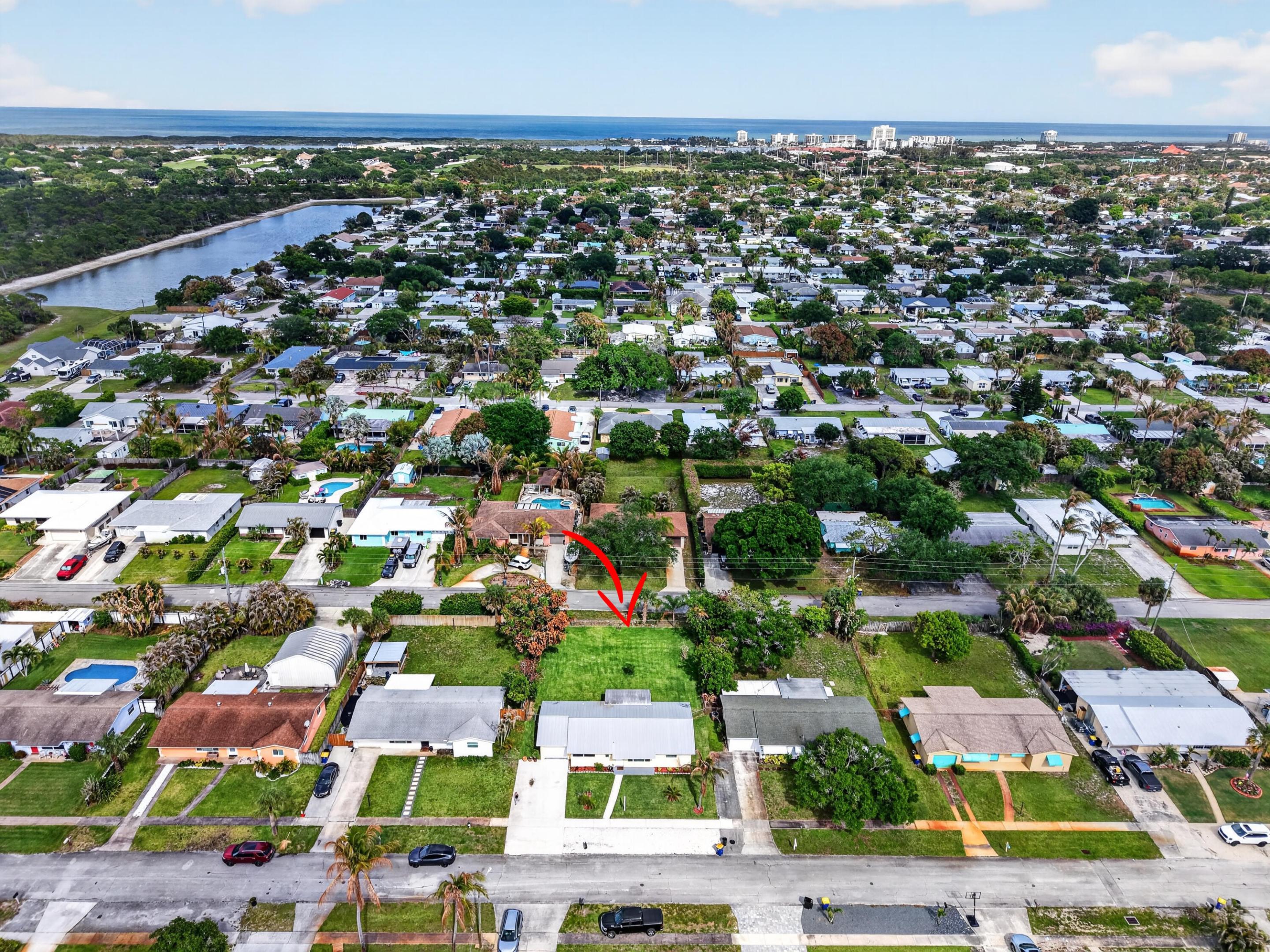 19035 SE Southgate Drive