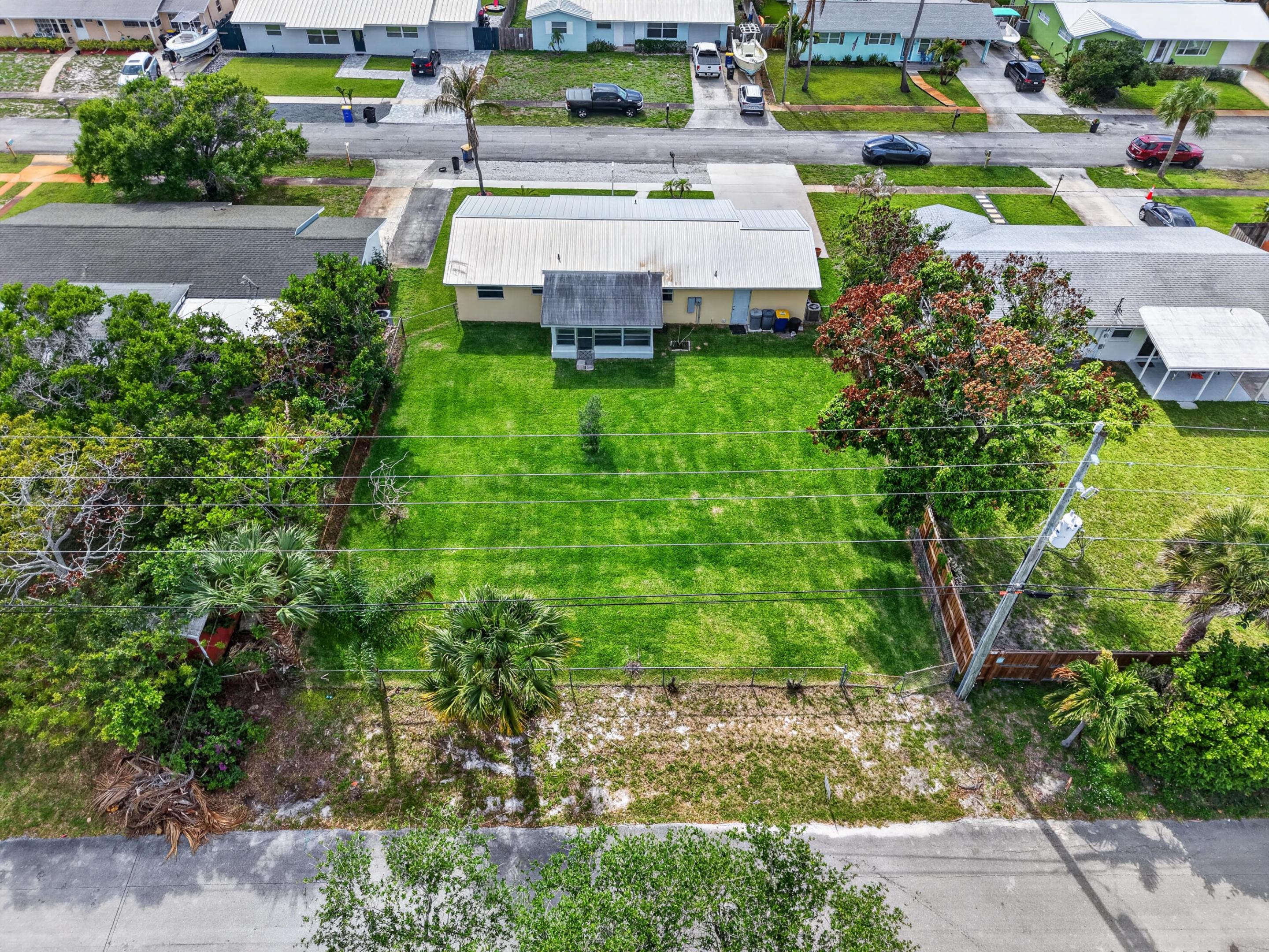 19035 SE Southgate Drive
