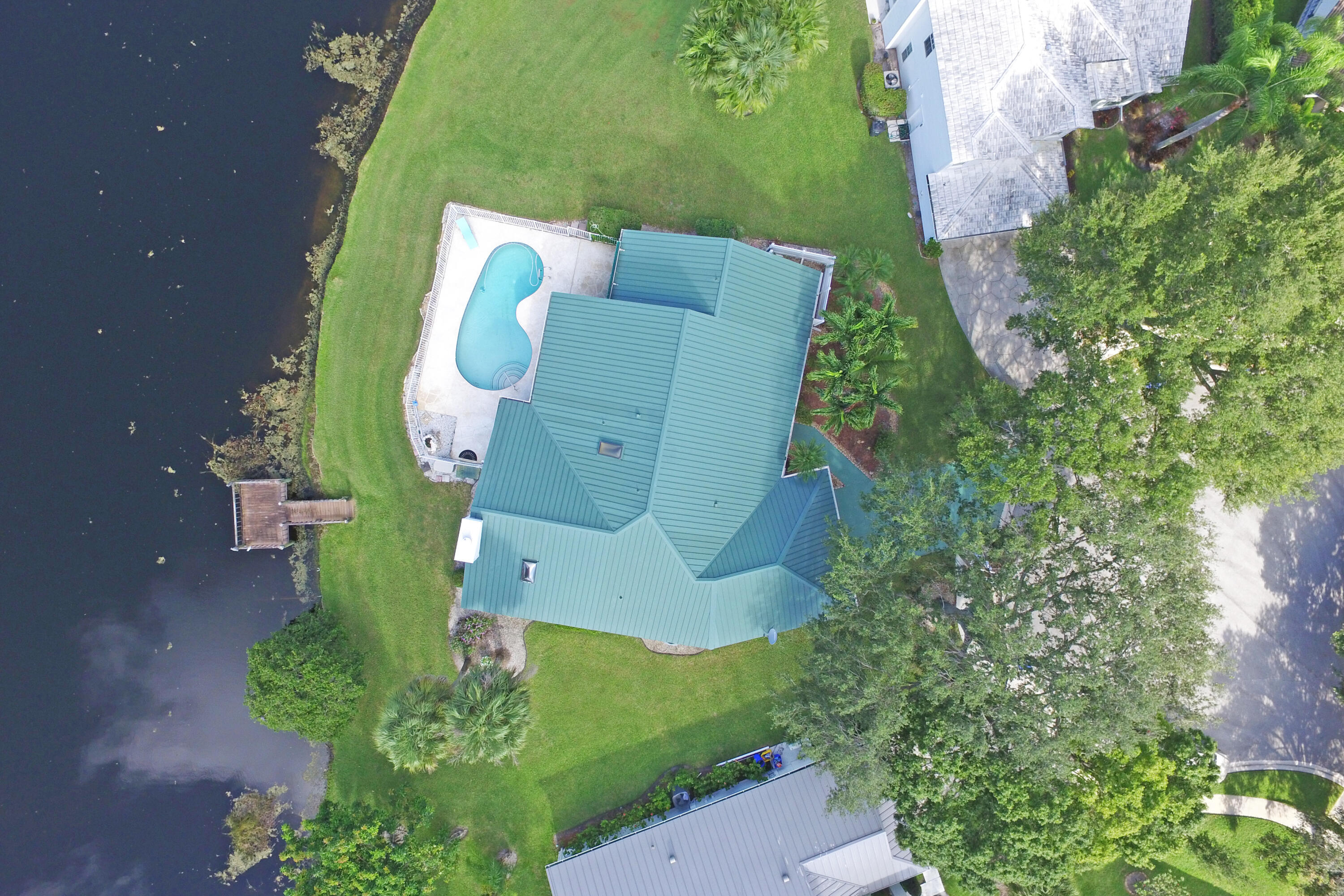 6944 Misty Lake Way