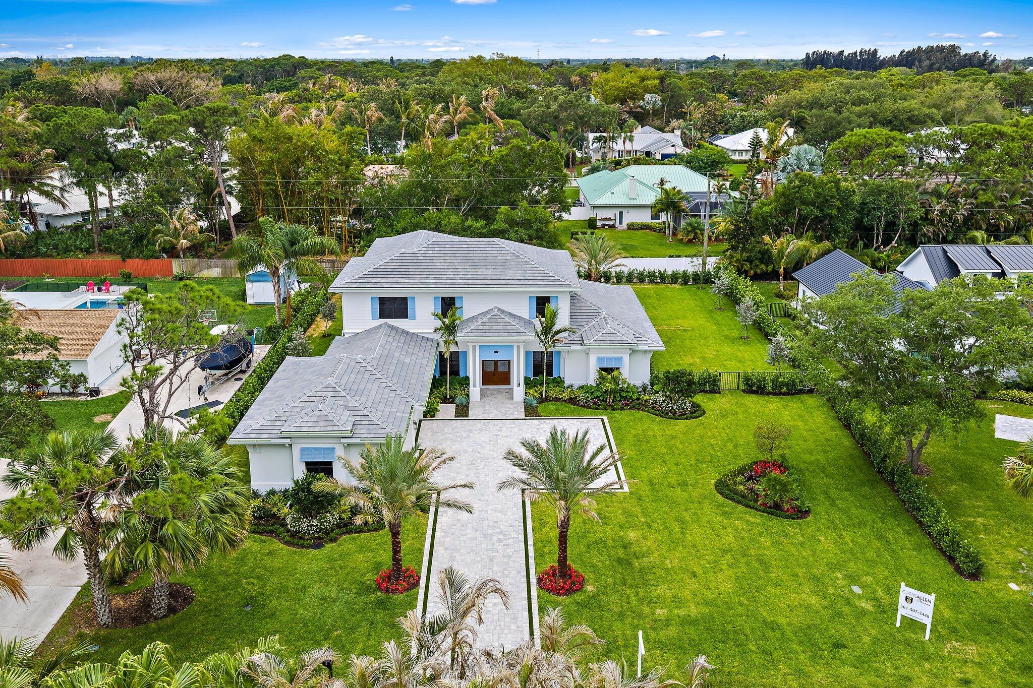 5634 Shirley Drive