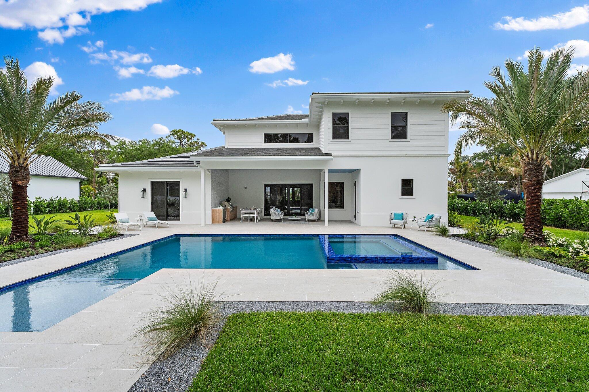 5634 Shirley Drive
