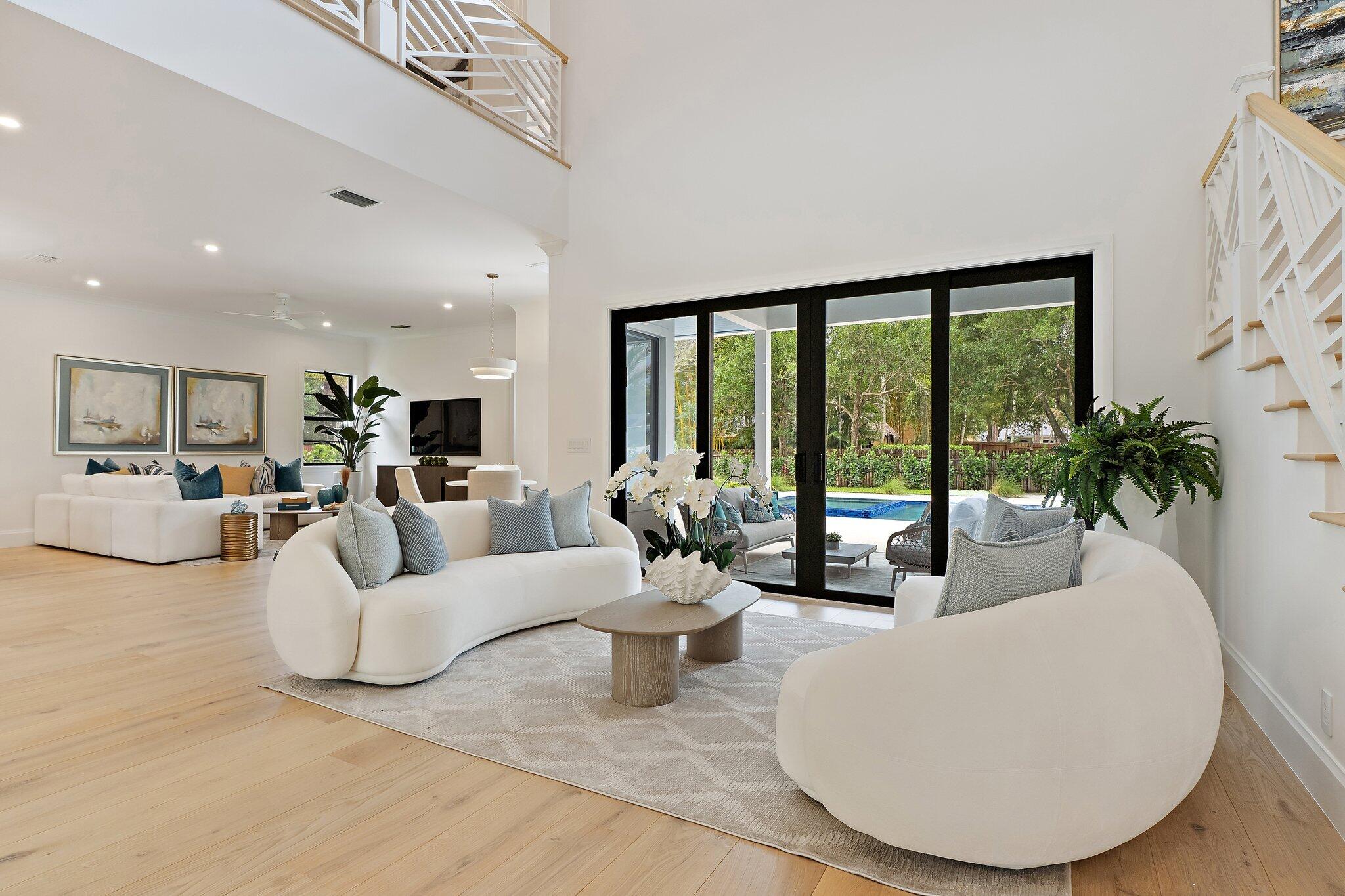 5634 Shirley Drive
