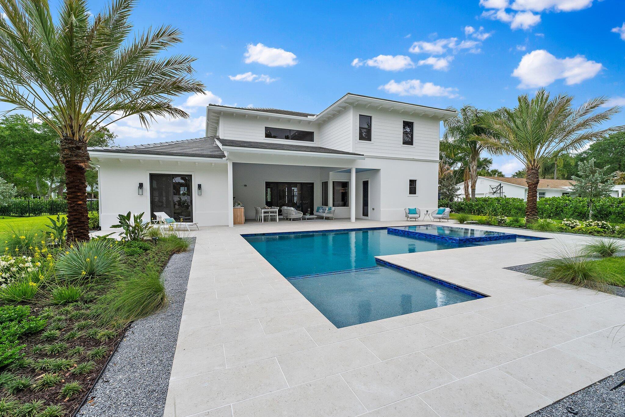 5634 Shirley Drive