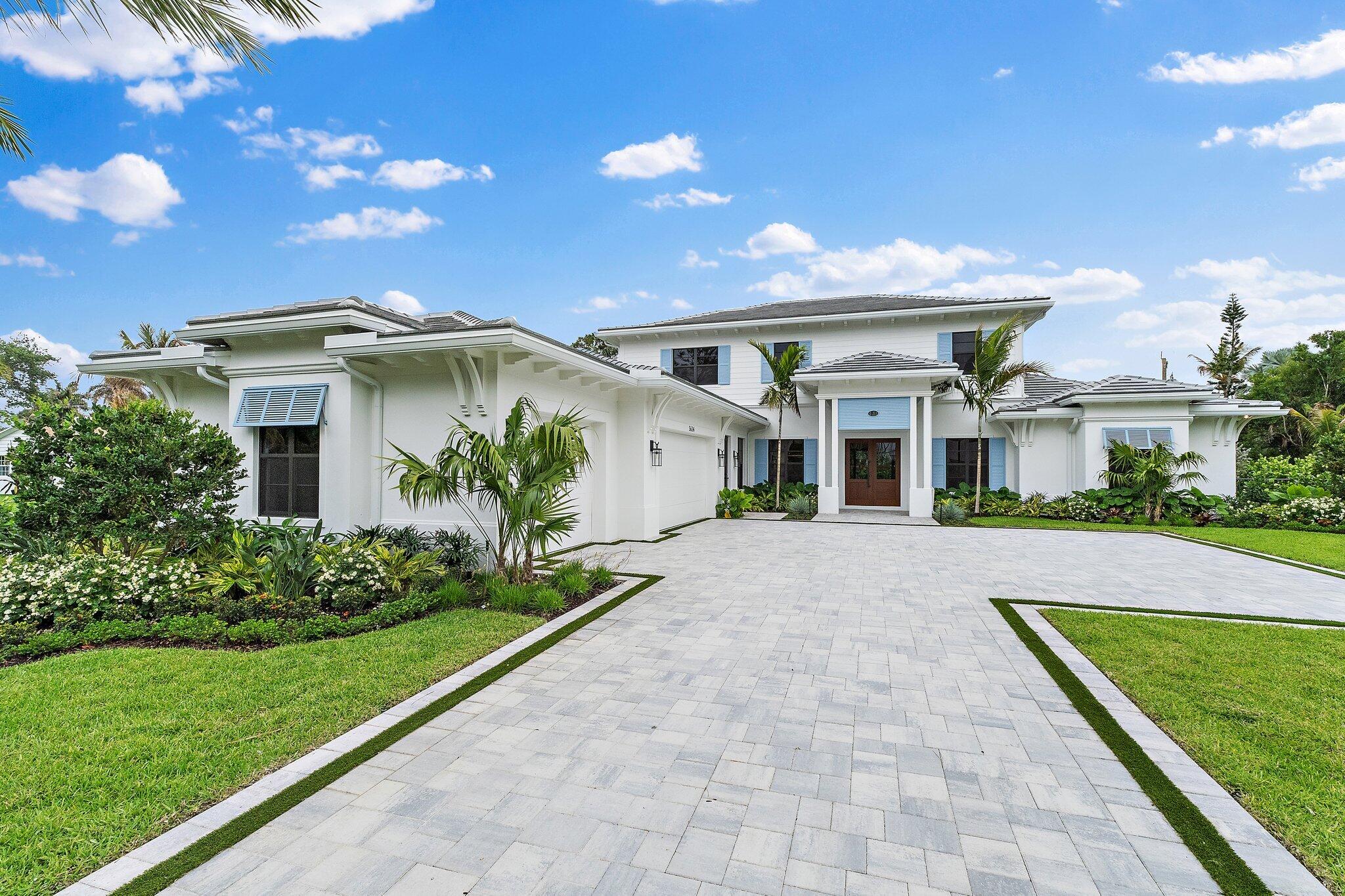 5634 Shirley Drive