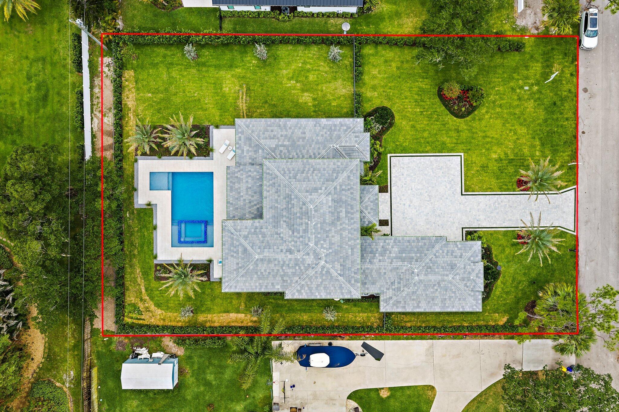 5634 Shirley Drive