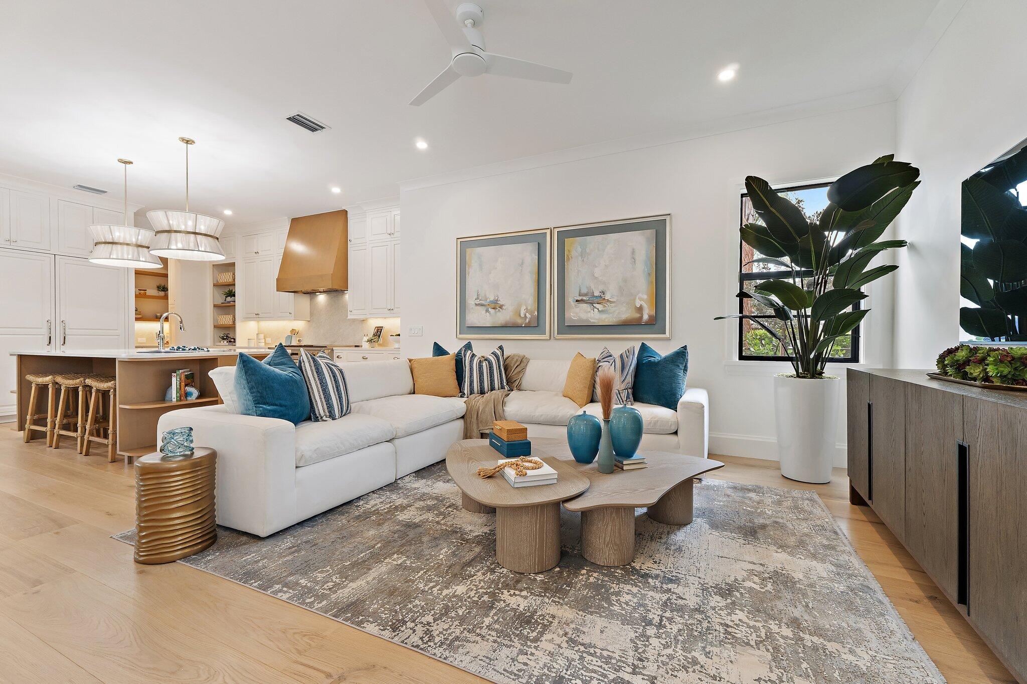 5634 Shirley Drive