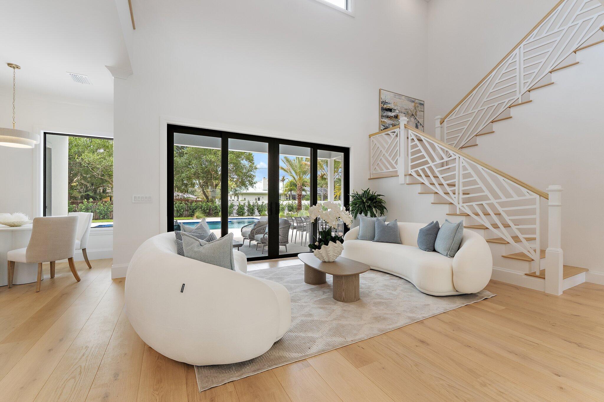5634 Shirley Drive