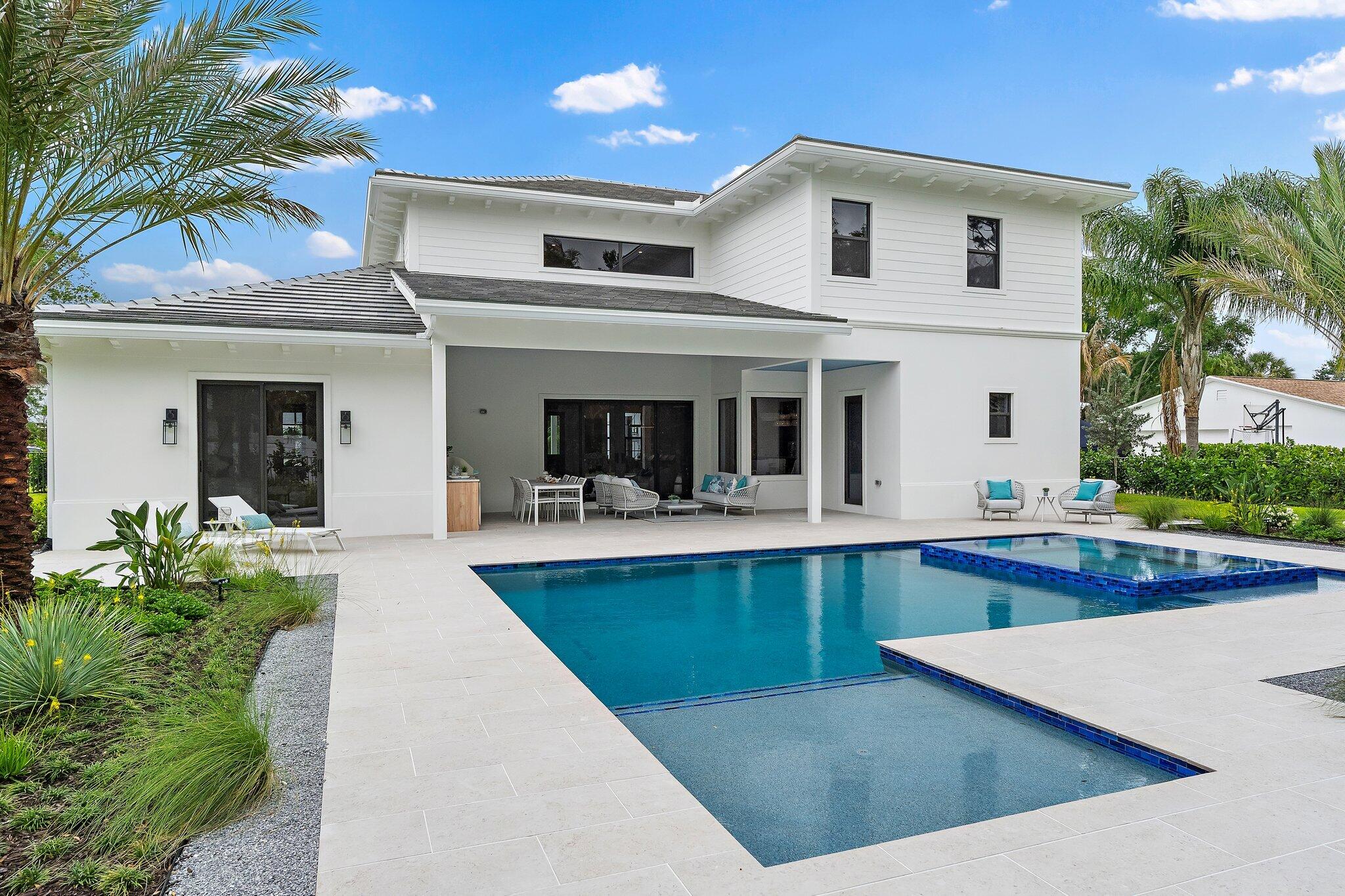 5634 Shirley Drive