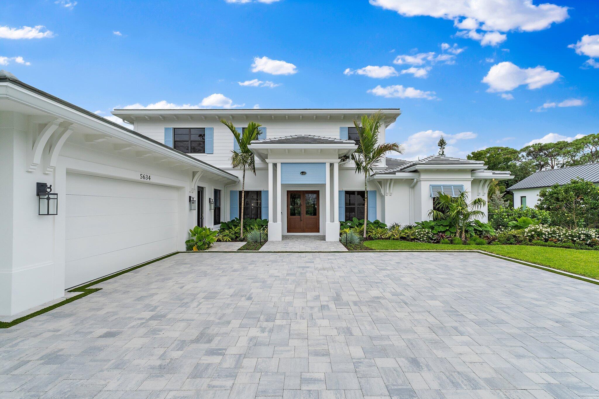 5634 Shirley Drive