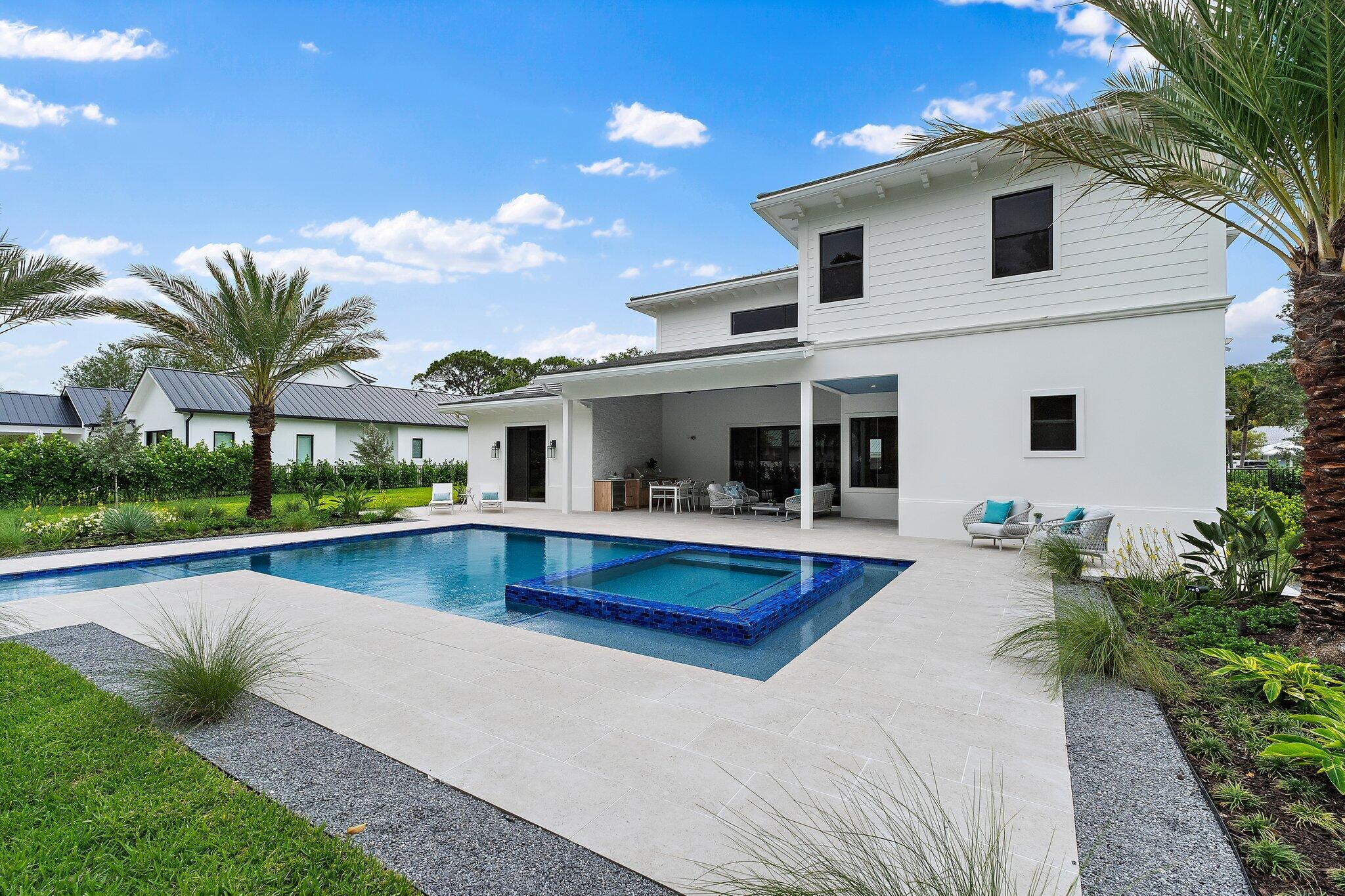 5634 Shirley Drive